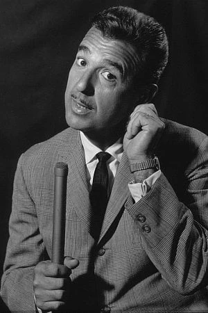 Foto von Tennessee Ernie Ford