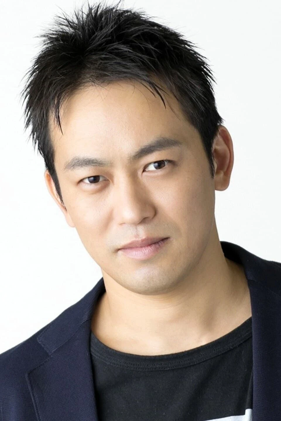 Foto von Ginpei Sato