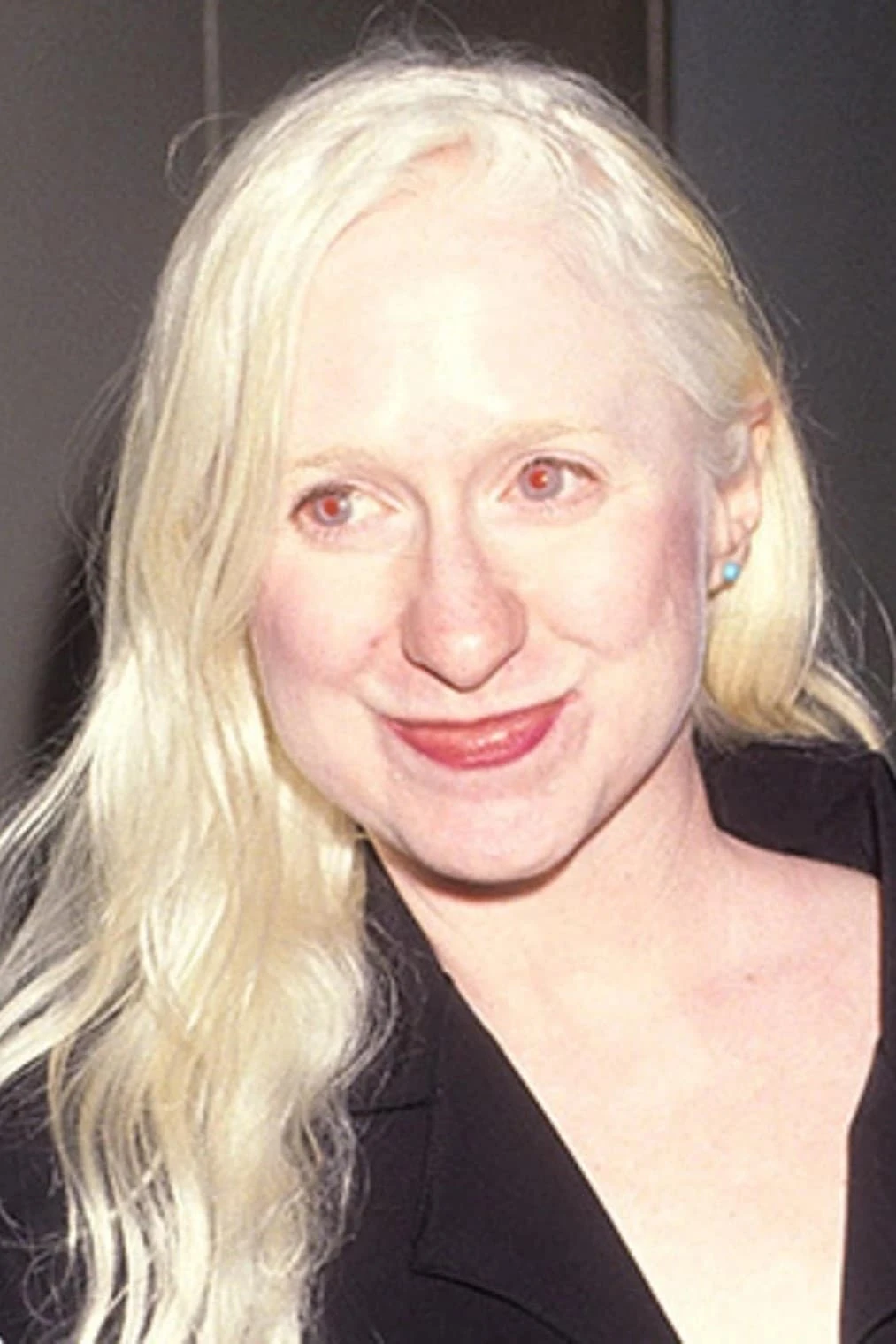 Foto von Kim McGuire