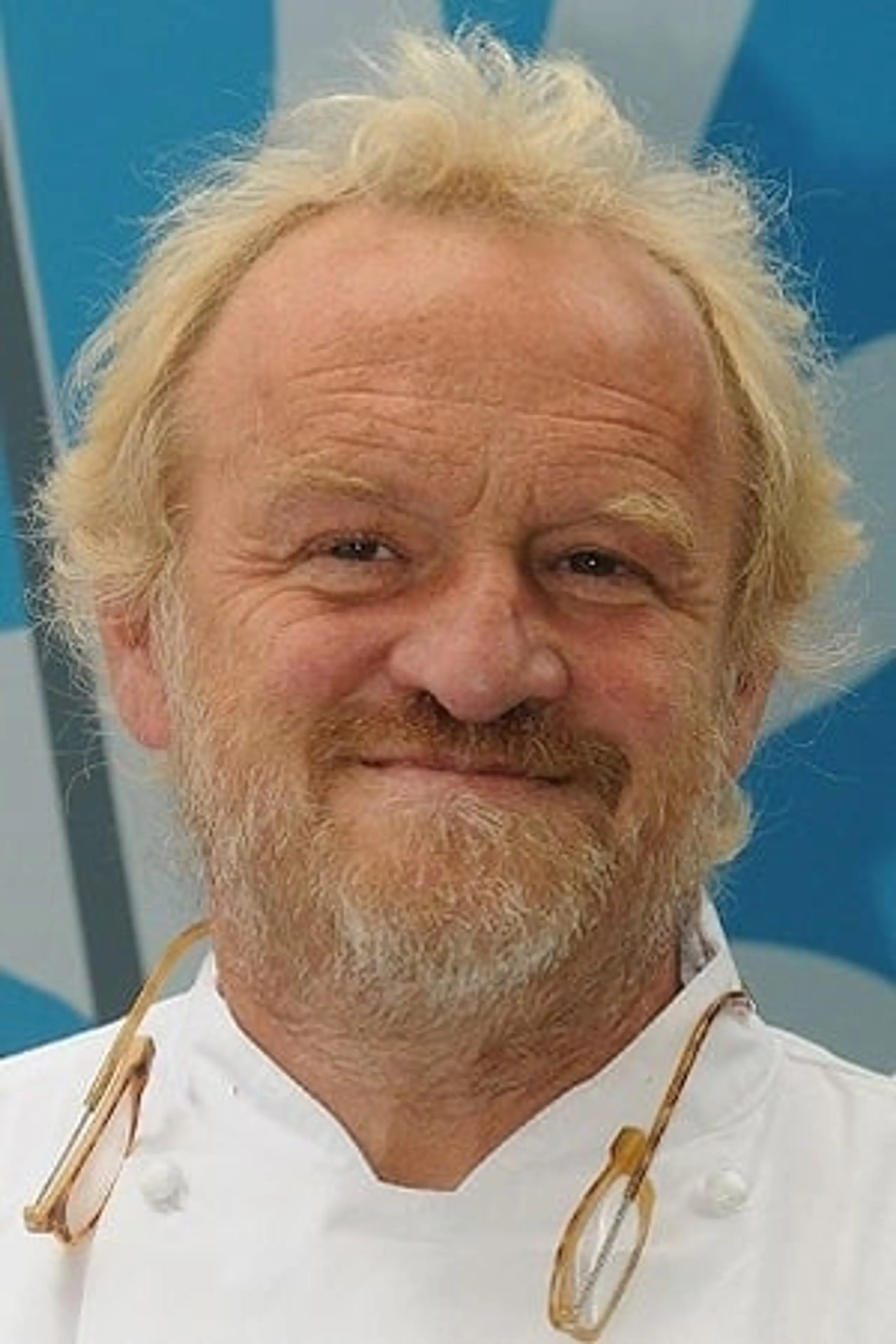 Foto von Antony Worrall Thompson