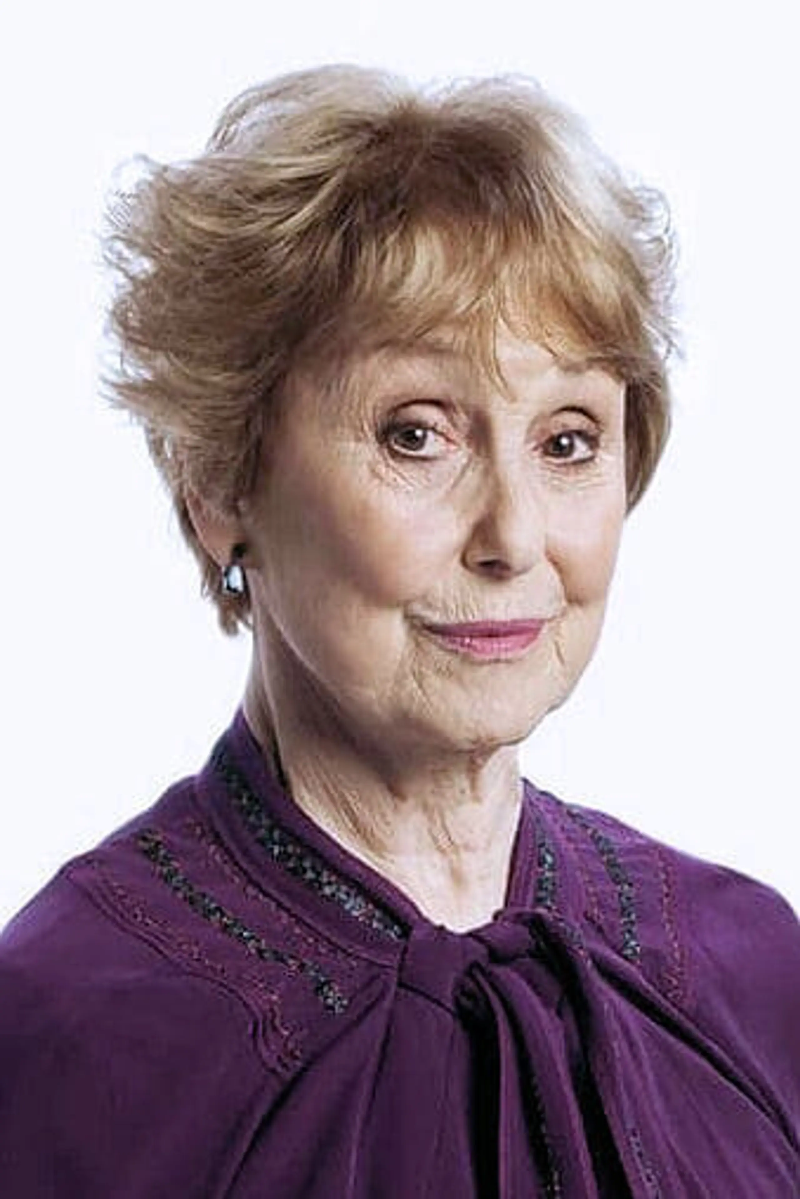 Foto von Una Stubbs