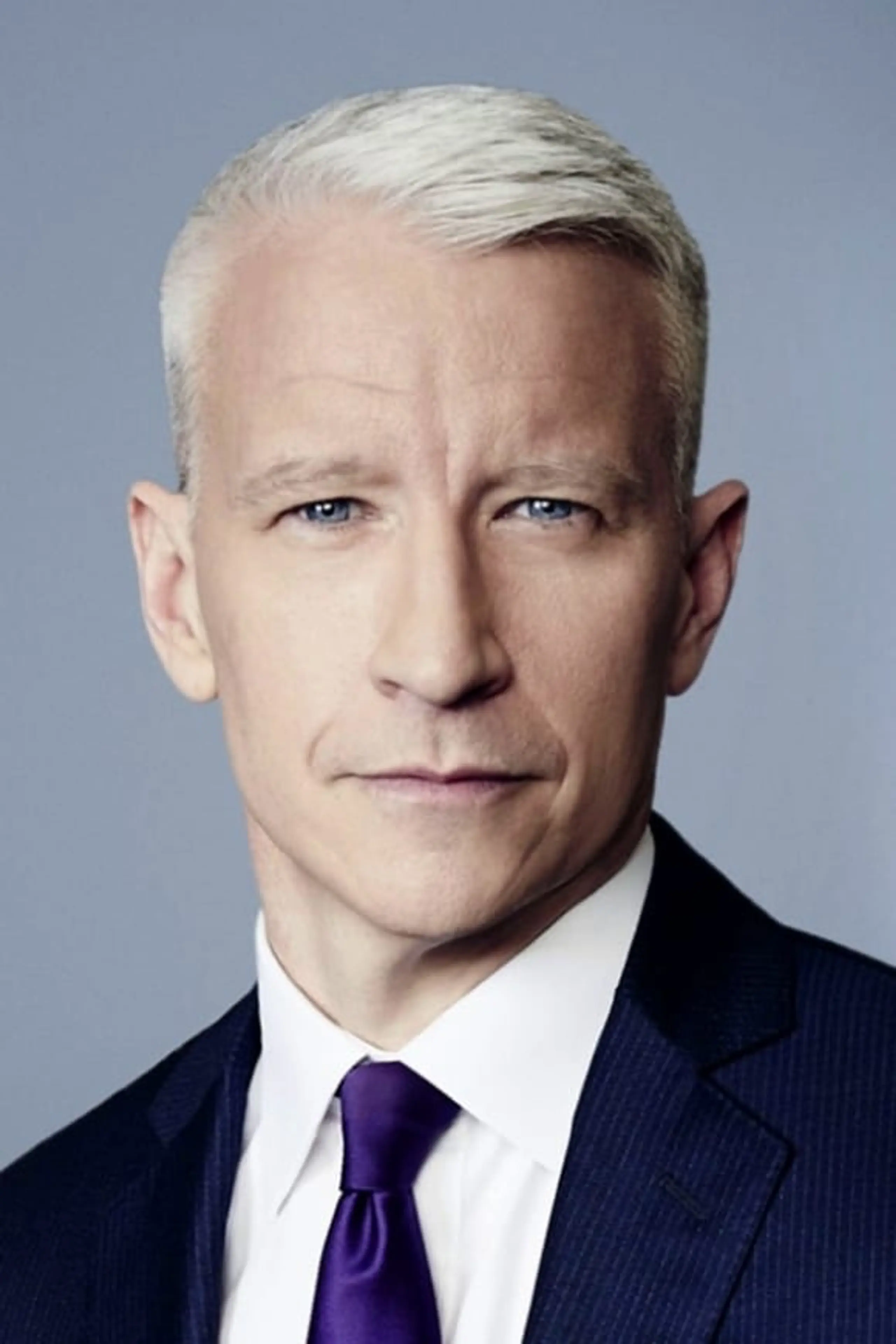 Foto von Anderson Cooper