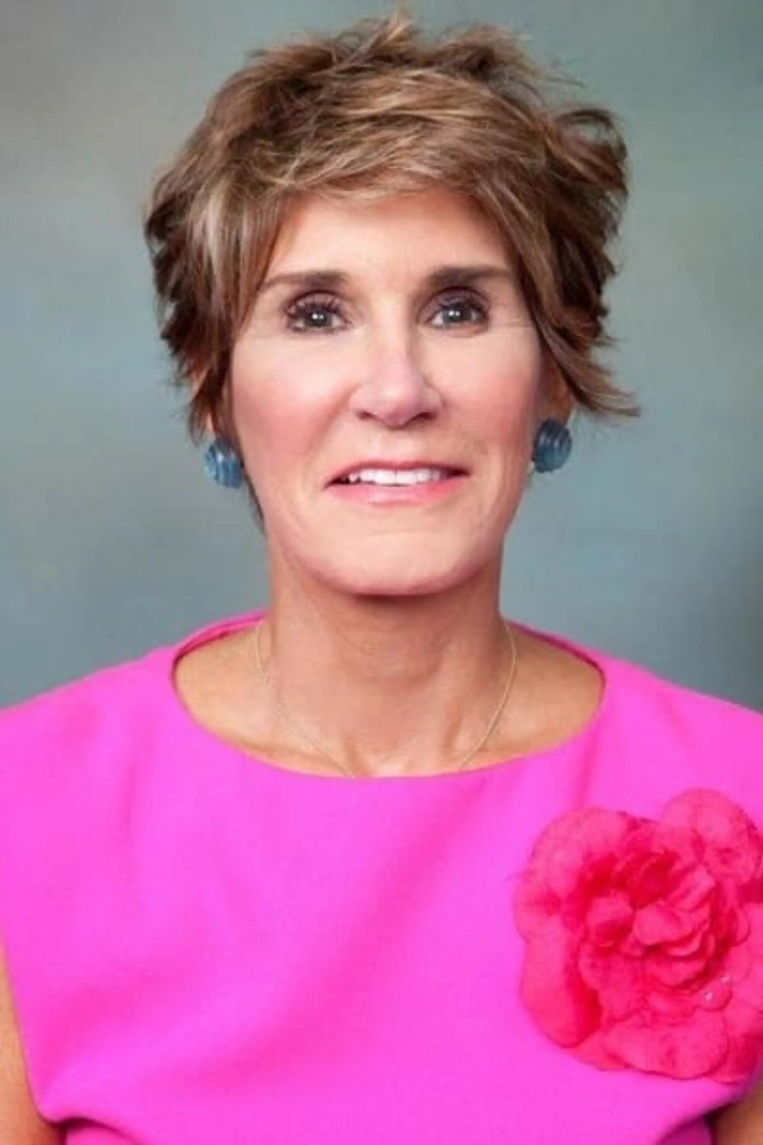 Foto von Mary Matalin