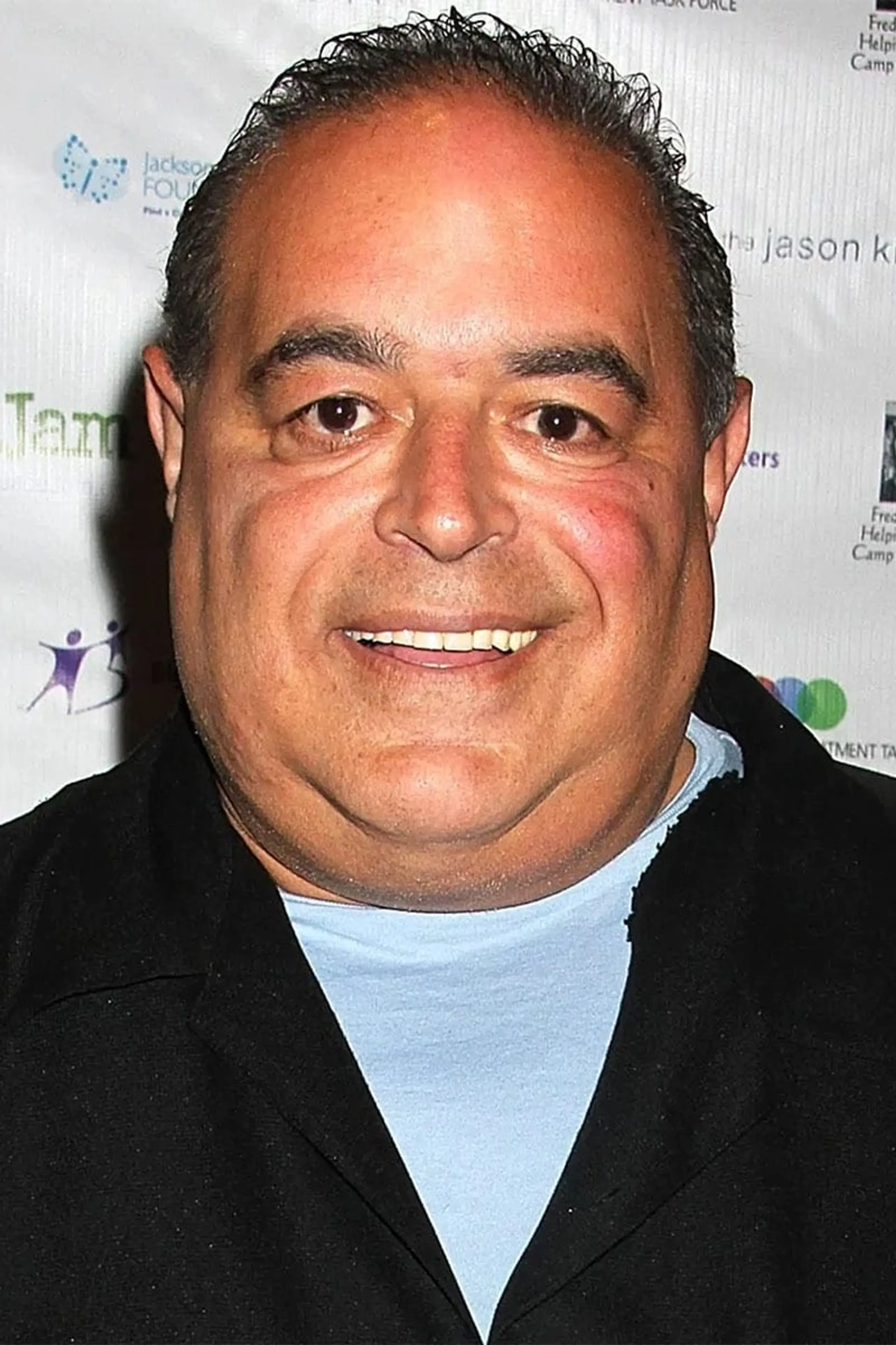 Foto von Joseph R. Gannascoli