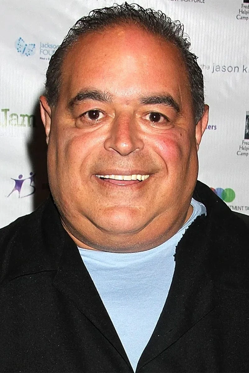 Foto von Joseph R. Gannascoli