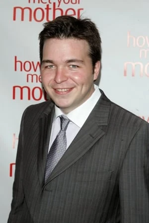 Foto von Carter Bays