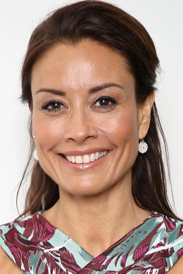 Foto von Melanie Sykes