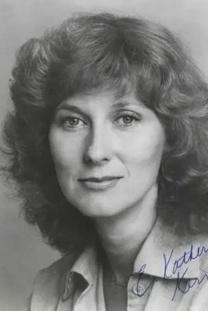 Foto von E. Katherine Kerr