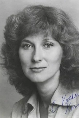 Foto von E. Katherine Kerr
