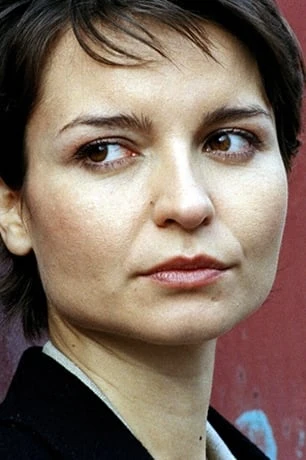 Foto von Olga Sosnovska