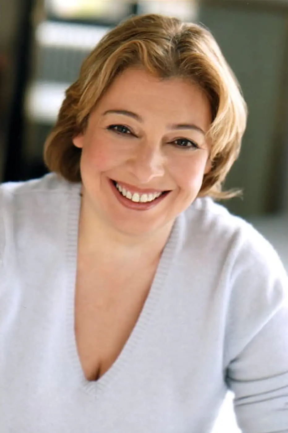 Foto von Judy Del Giudice