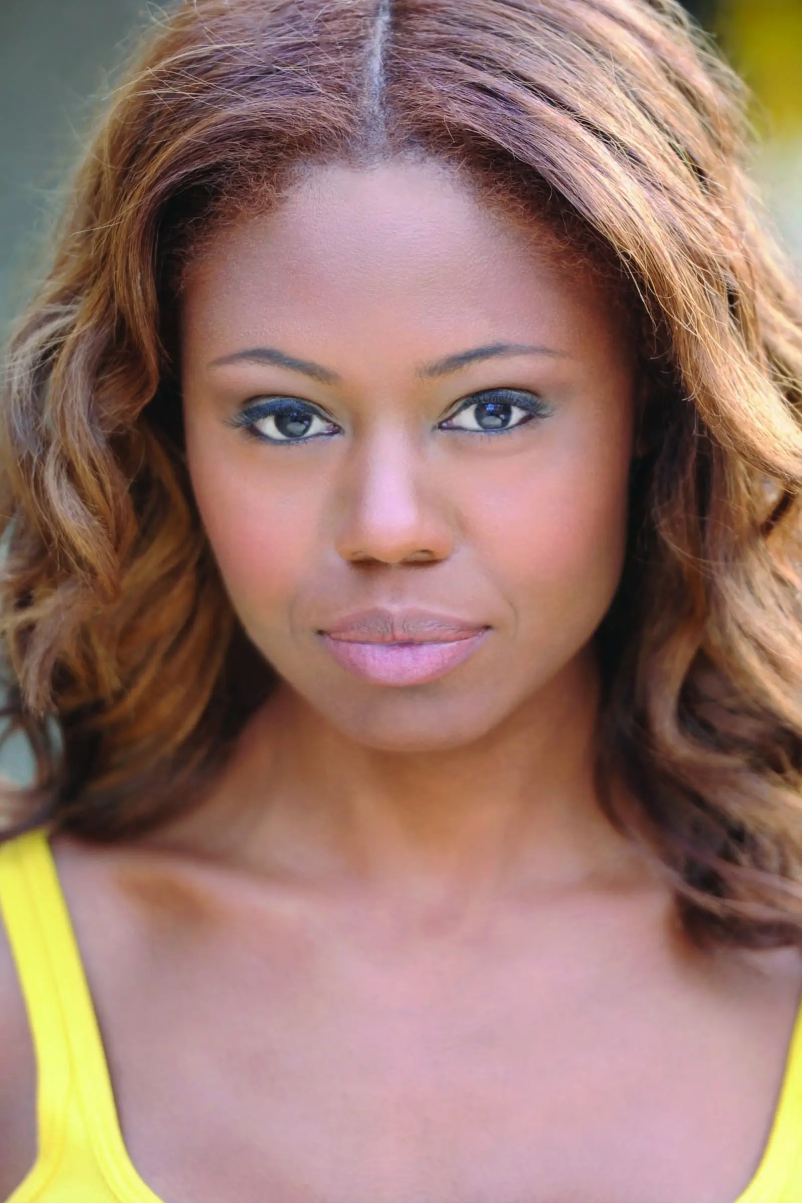 Foto von Shamika Cotton