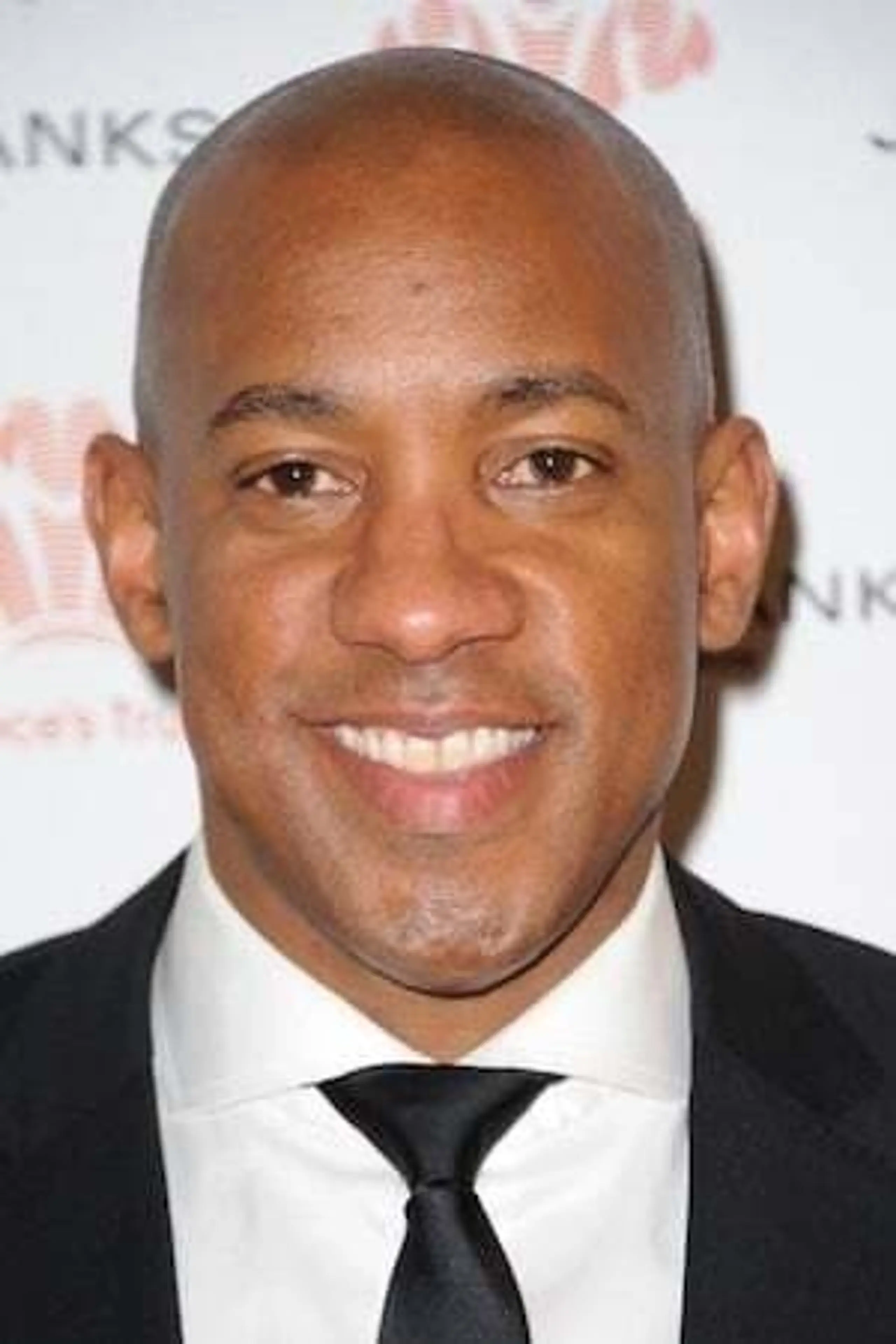 Foto von Dion Dublin