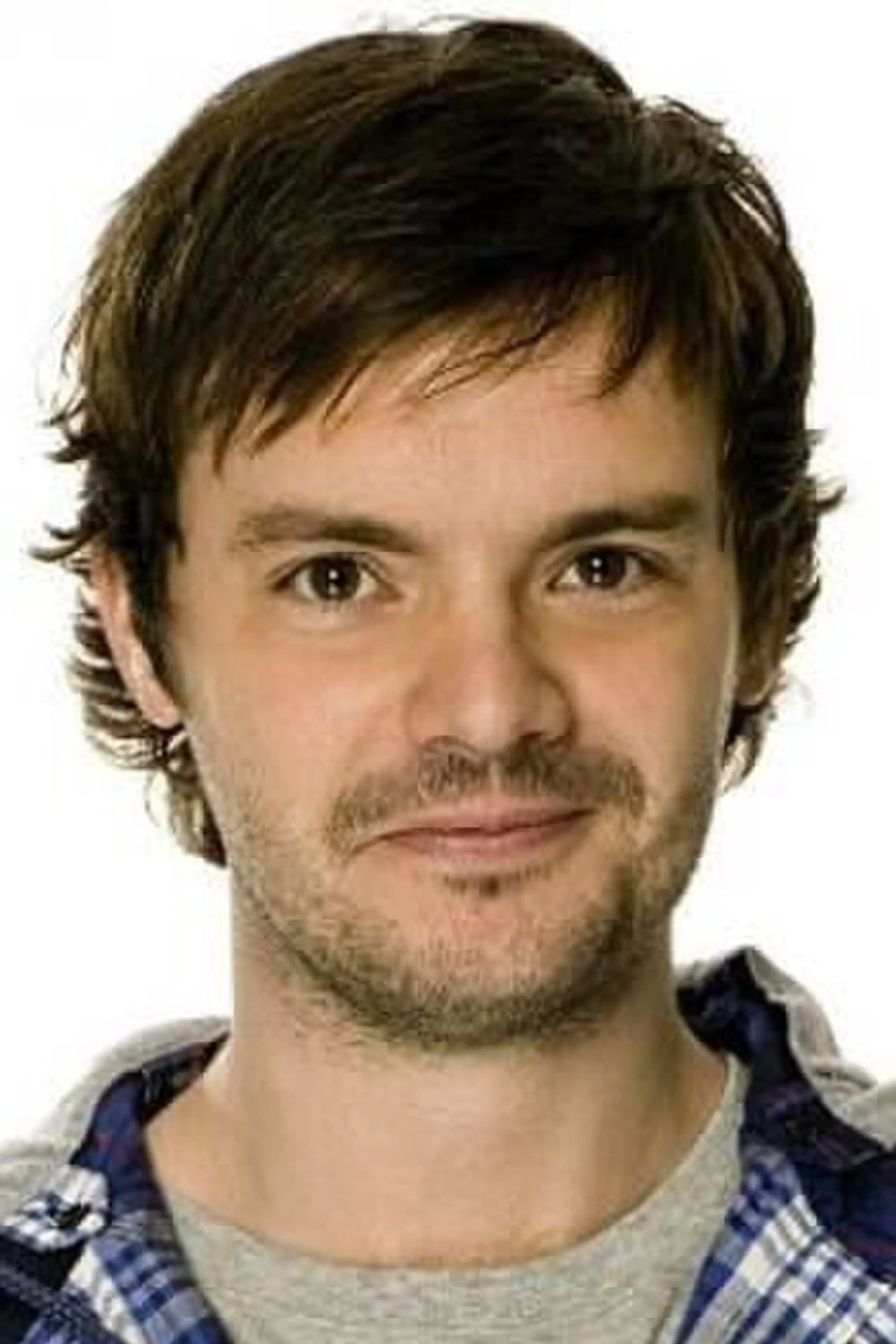 Foto von Barney Harwood