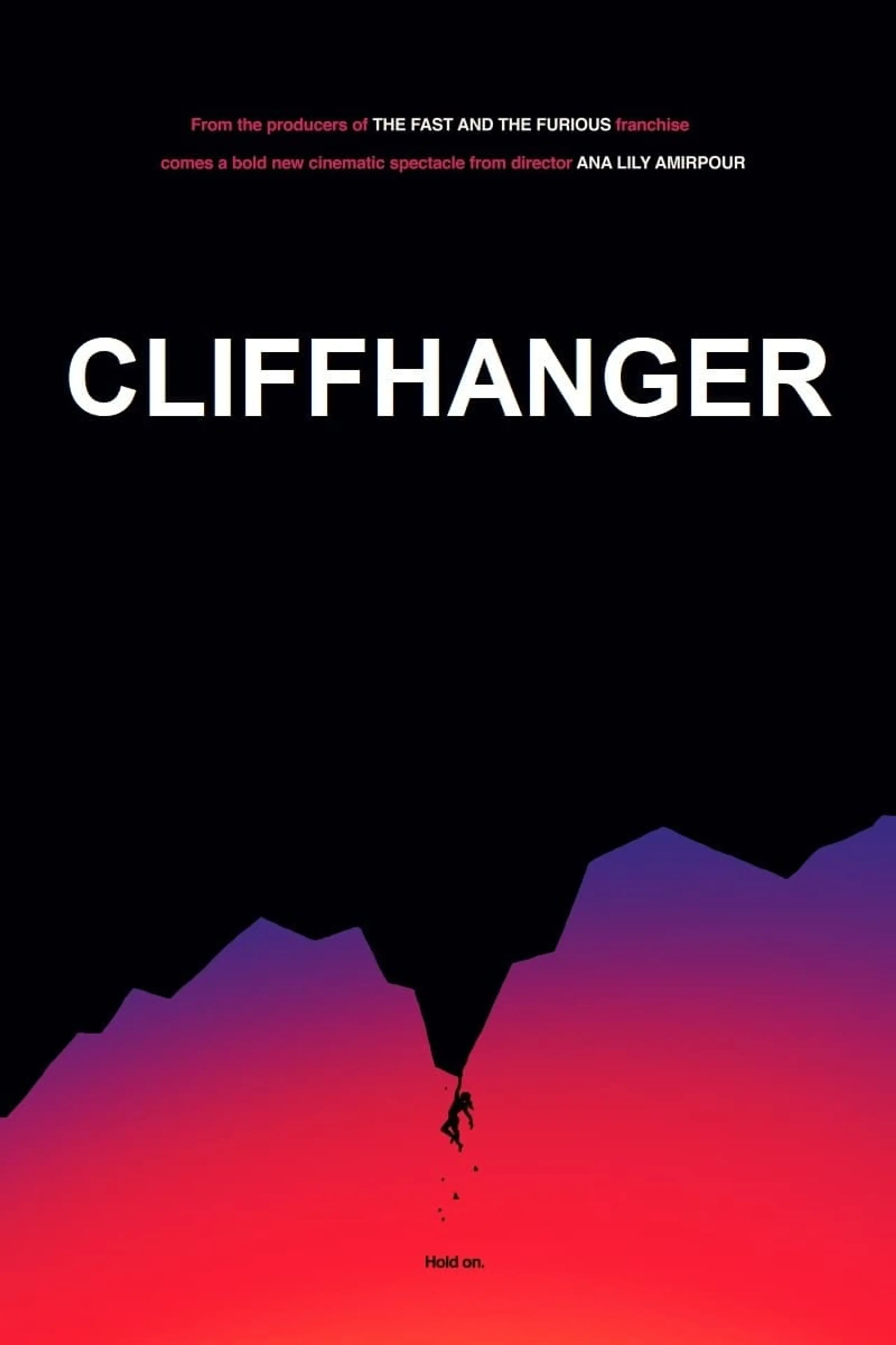 Cliffhanger