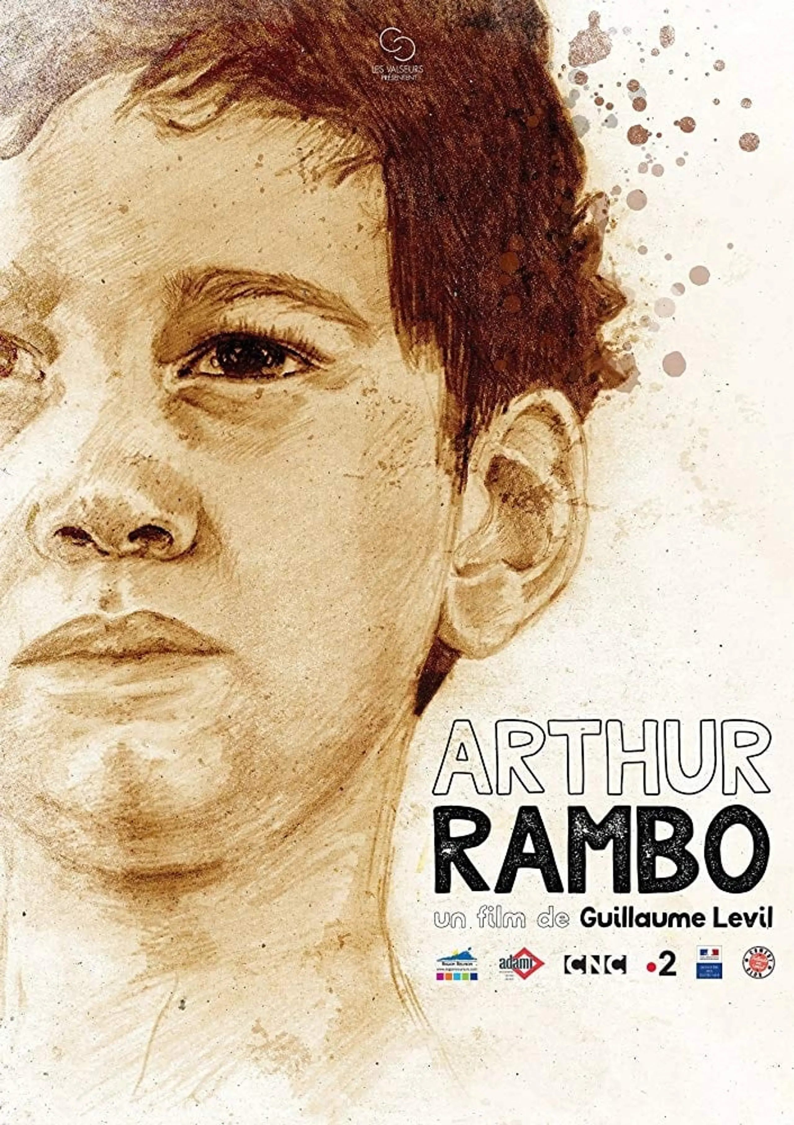 Arthur Rambo