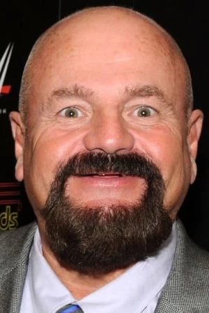 Foto von Howard Finkel