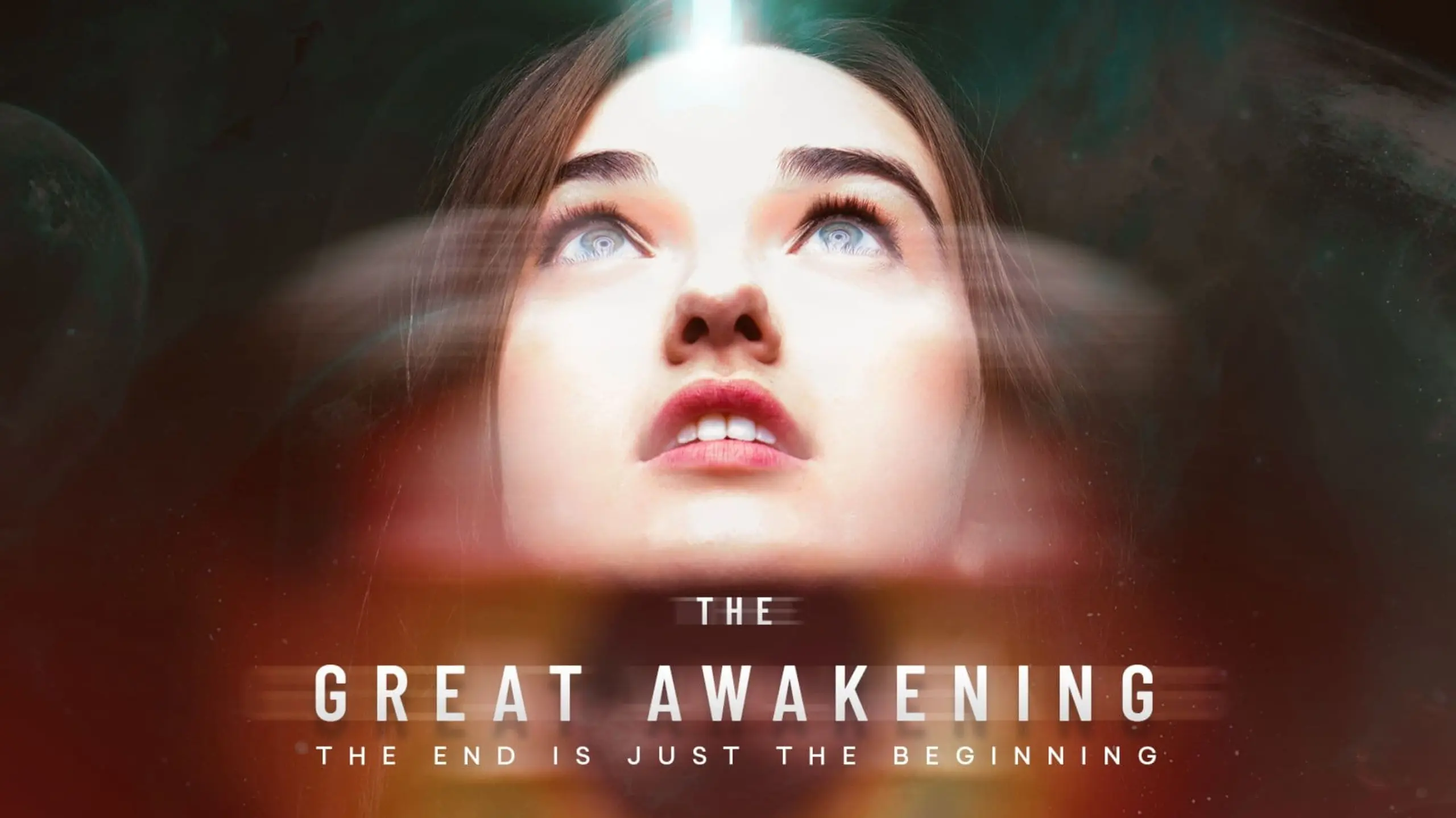 The Great Awakening