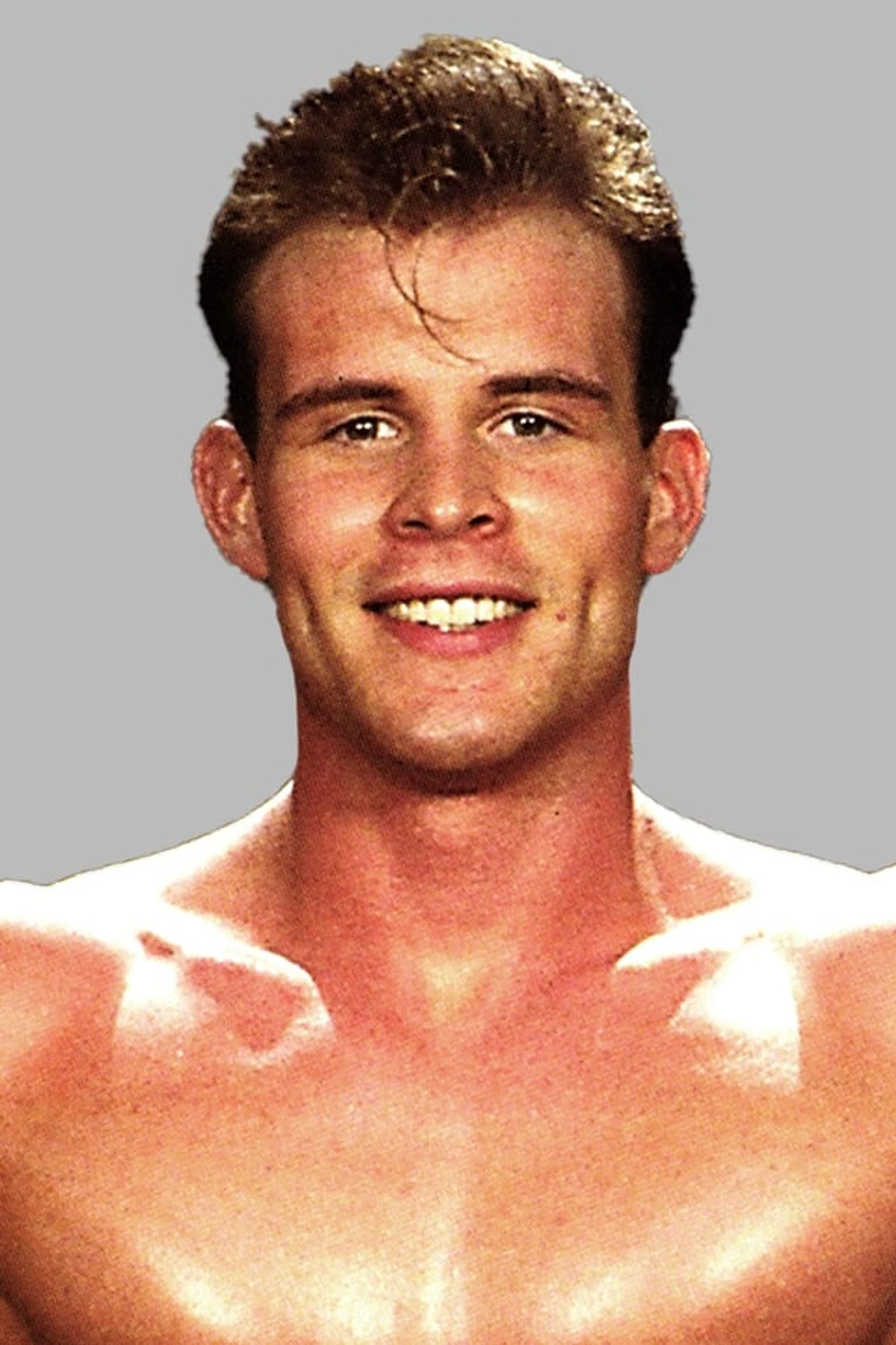 Foto von Alex Wright