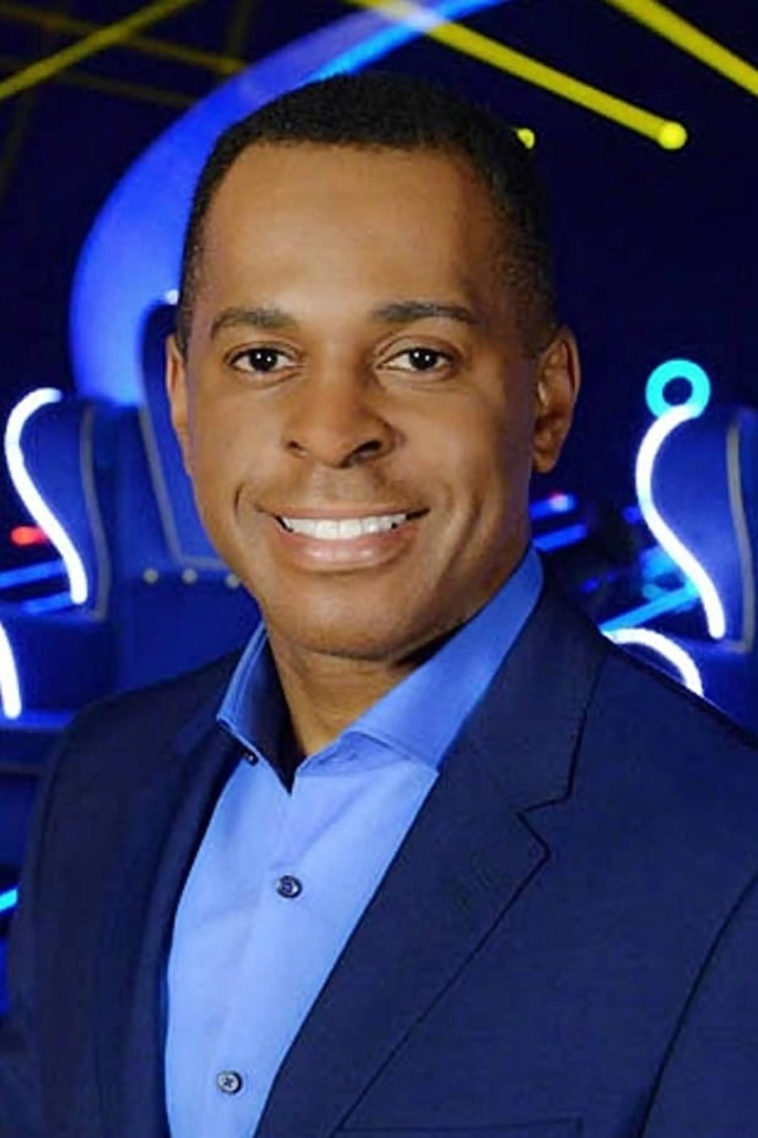 Foto von Andi Peters