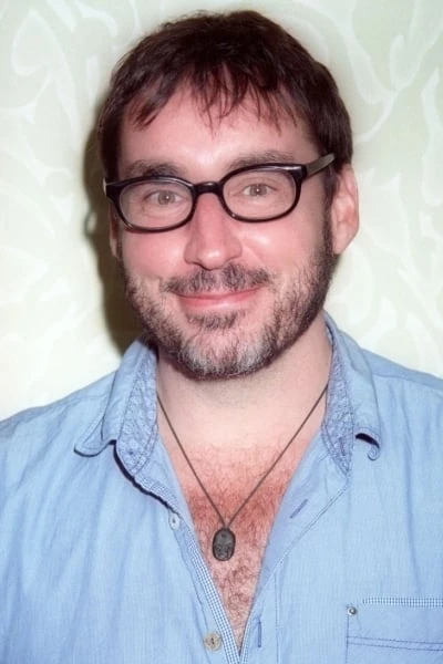 Foto von Toby Whithouse