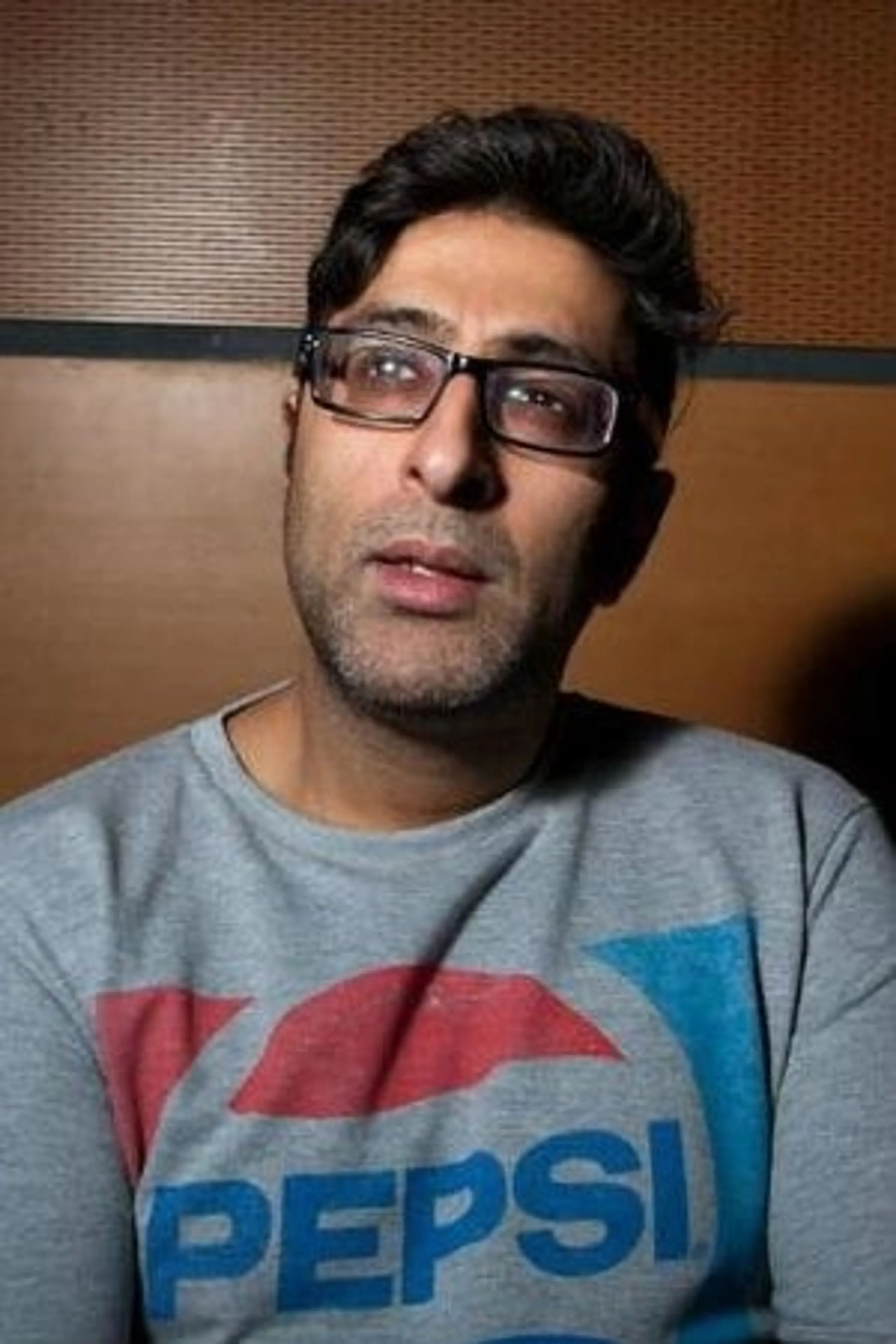 Foto von Sanjeev Kohli