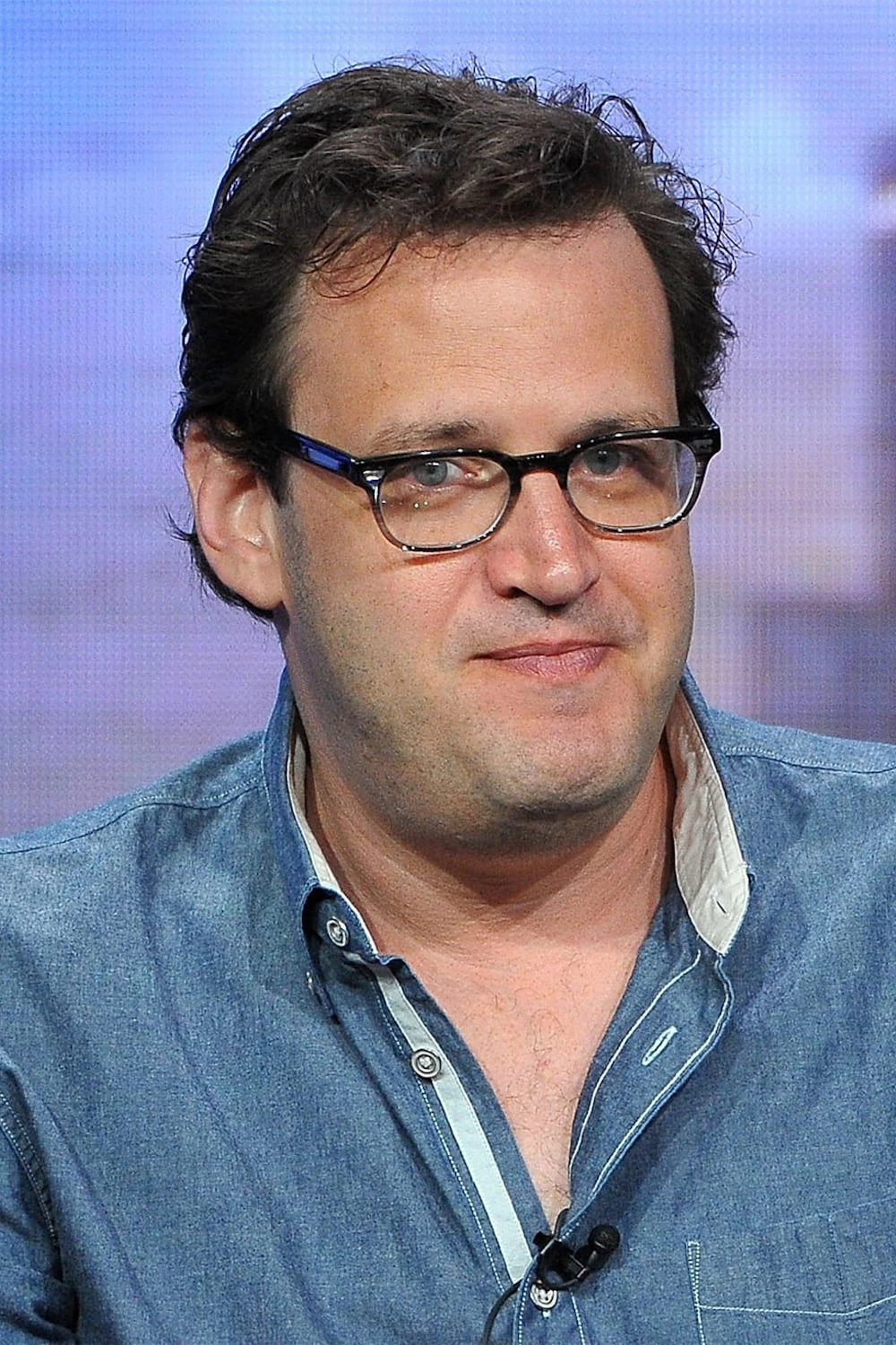 Foto von Andrew Kreisberg