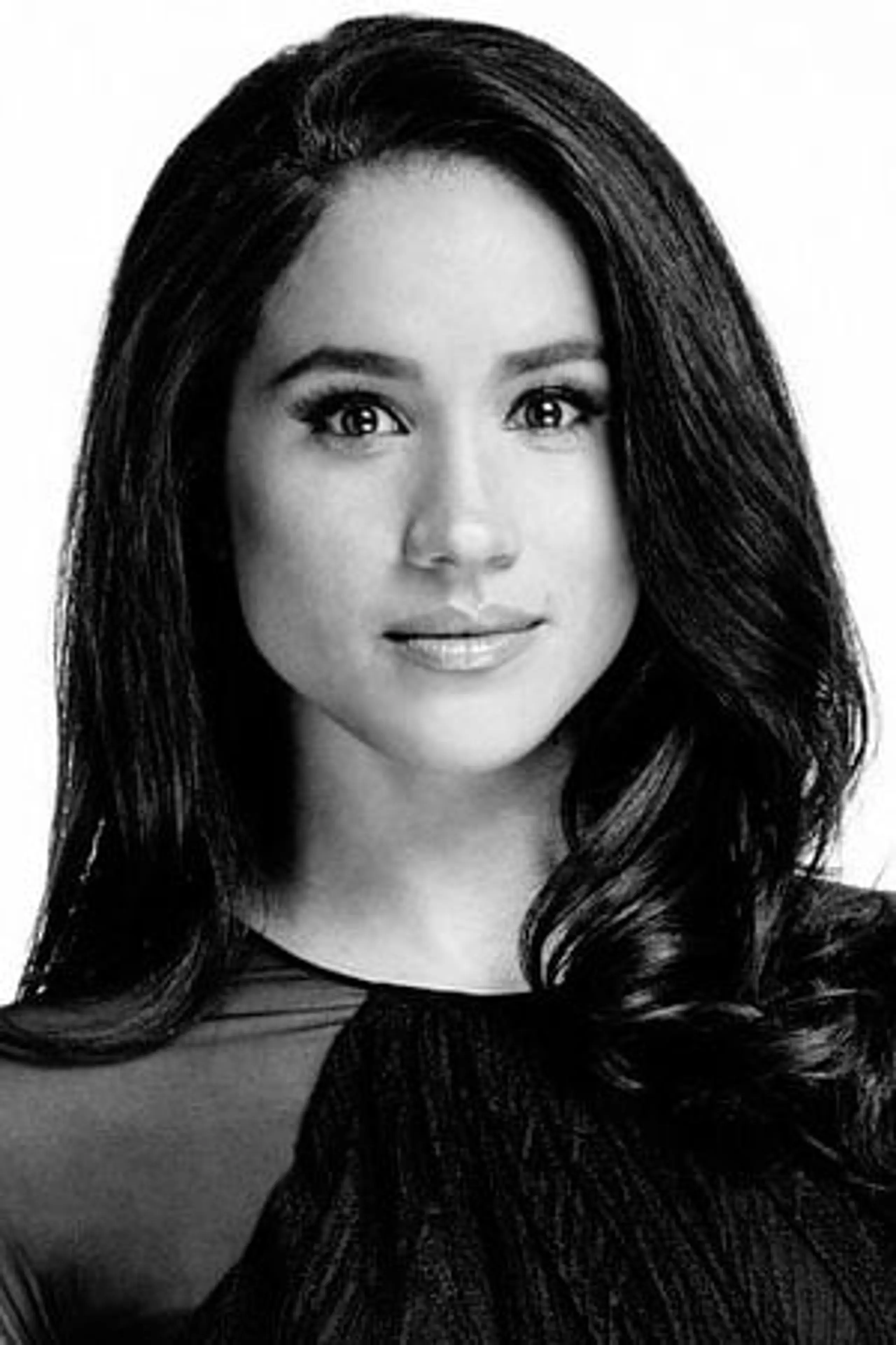 Foto von Meghan Markle