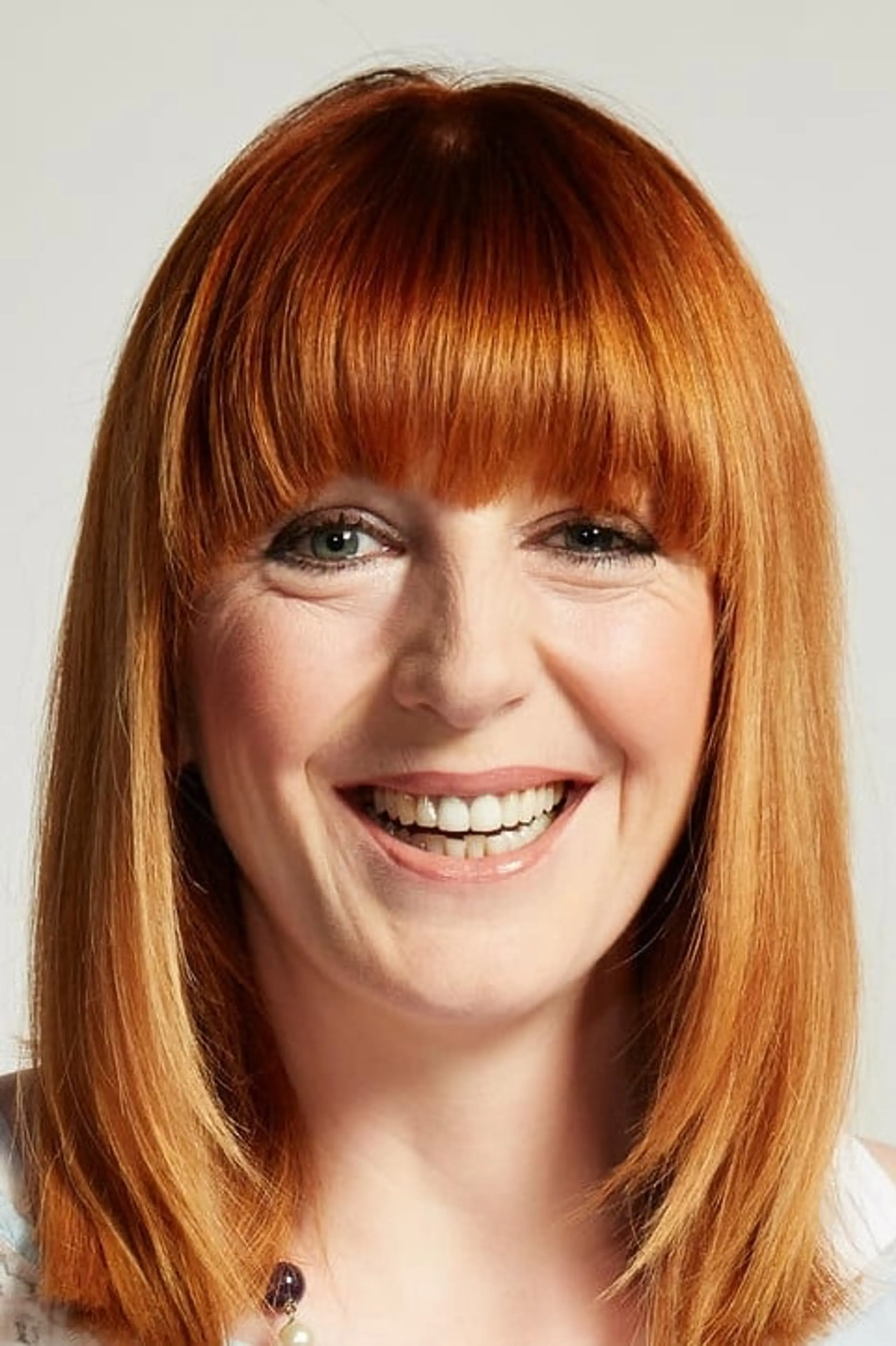 Foto von Yvette Fielding