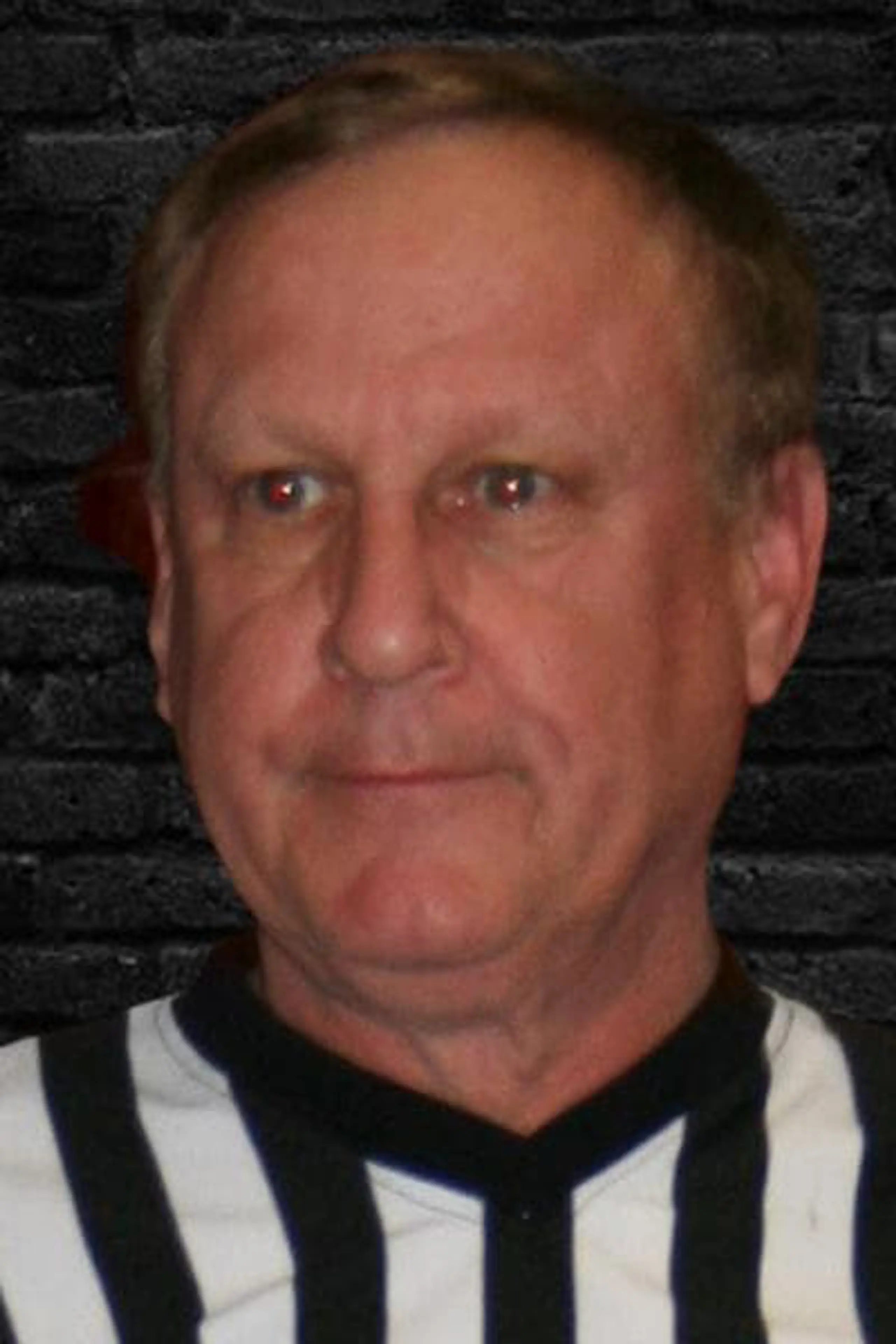 Foto von Earl Hebner