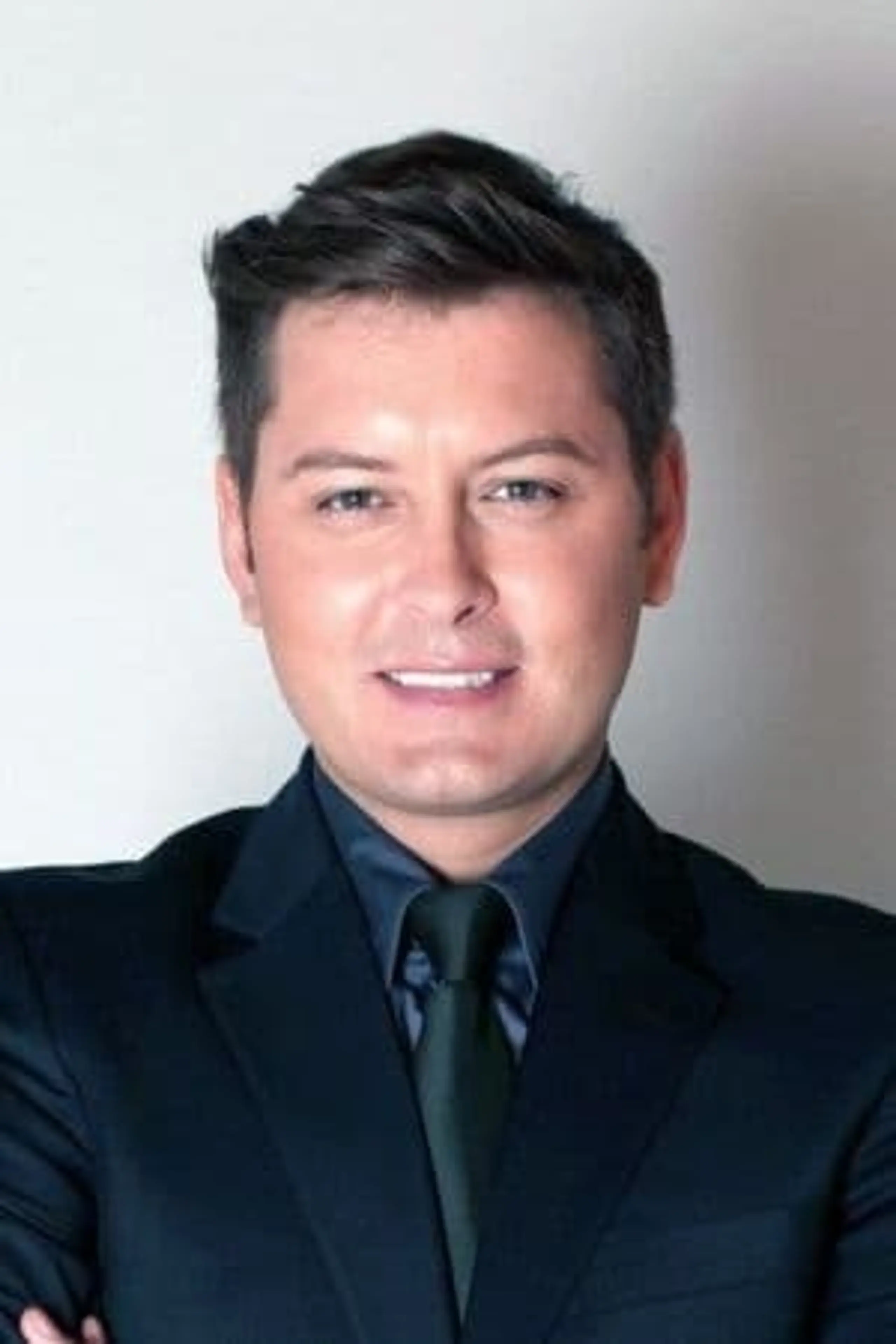 Foto von Brian Dowling