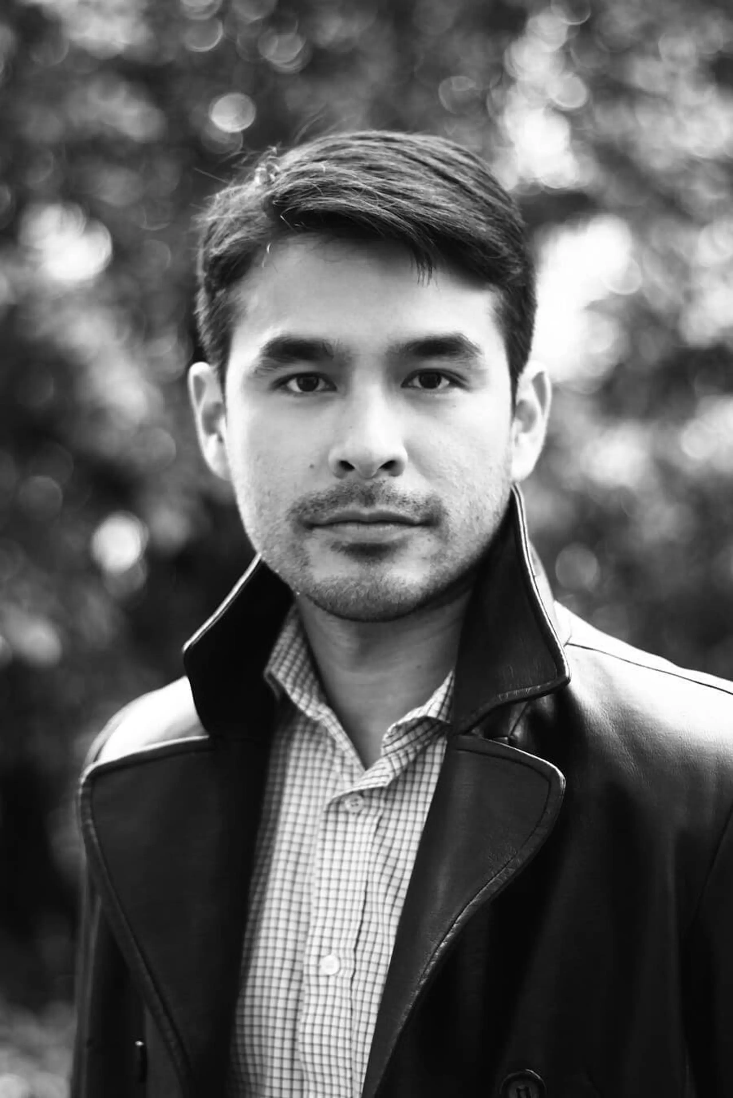 Foto von Atom Araullo