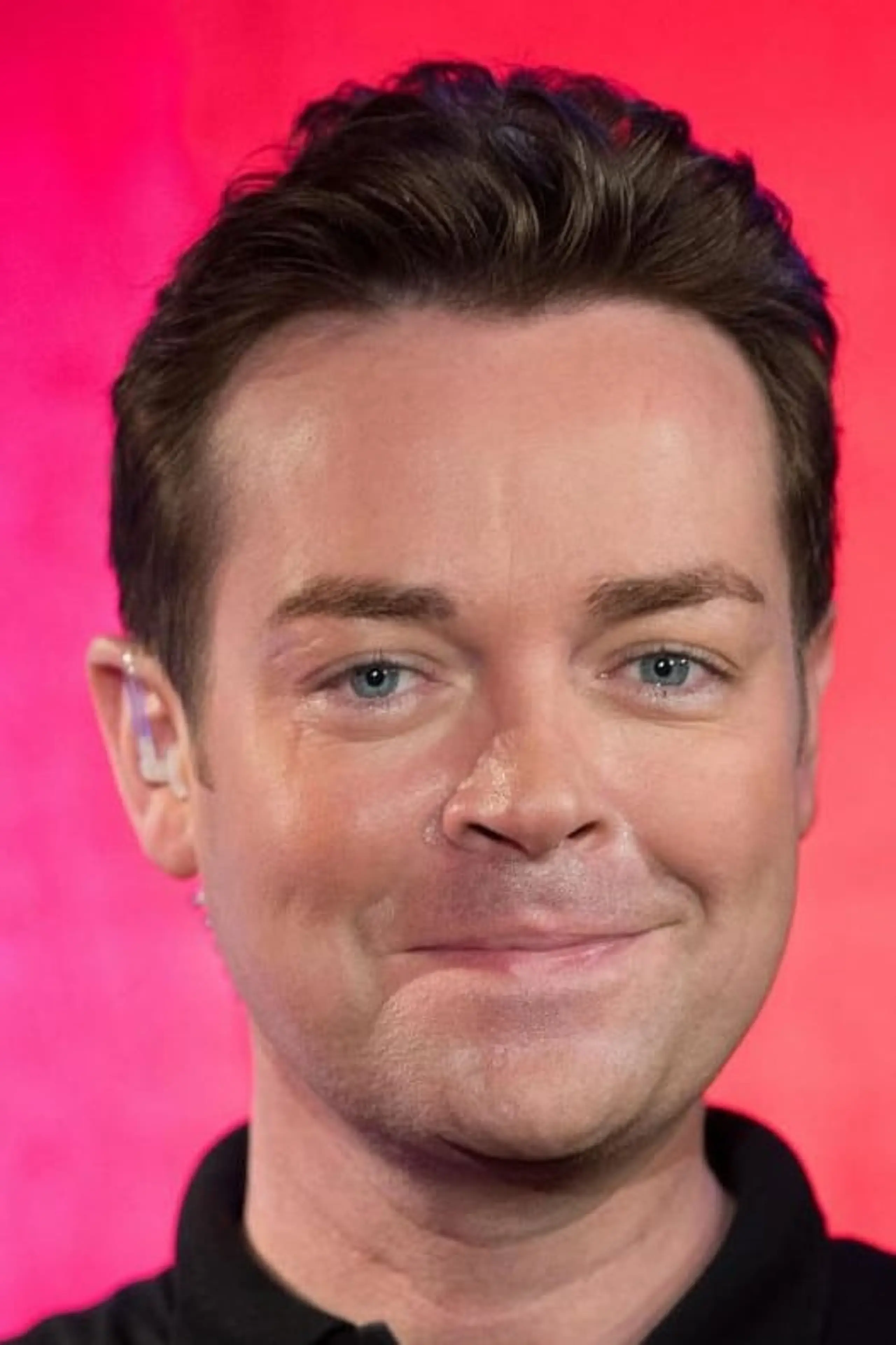 Foto von Stephen Mulhern