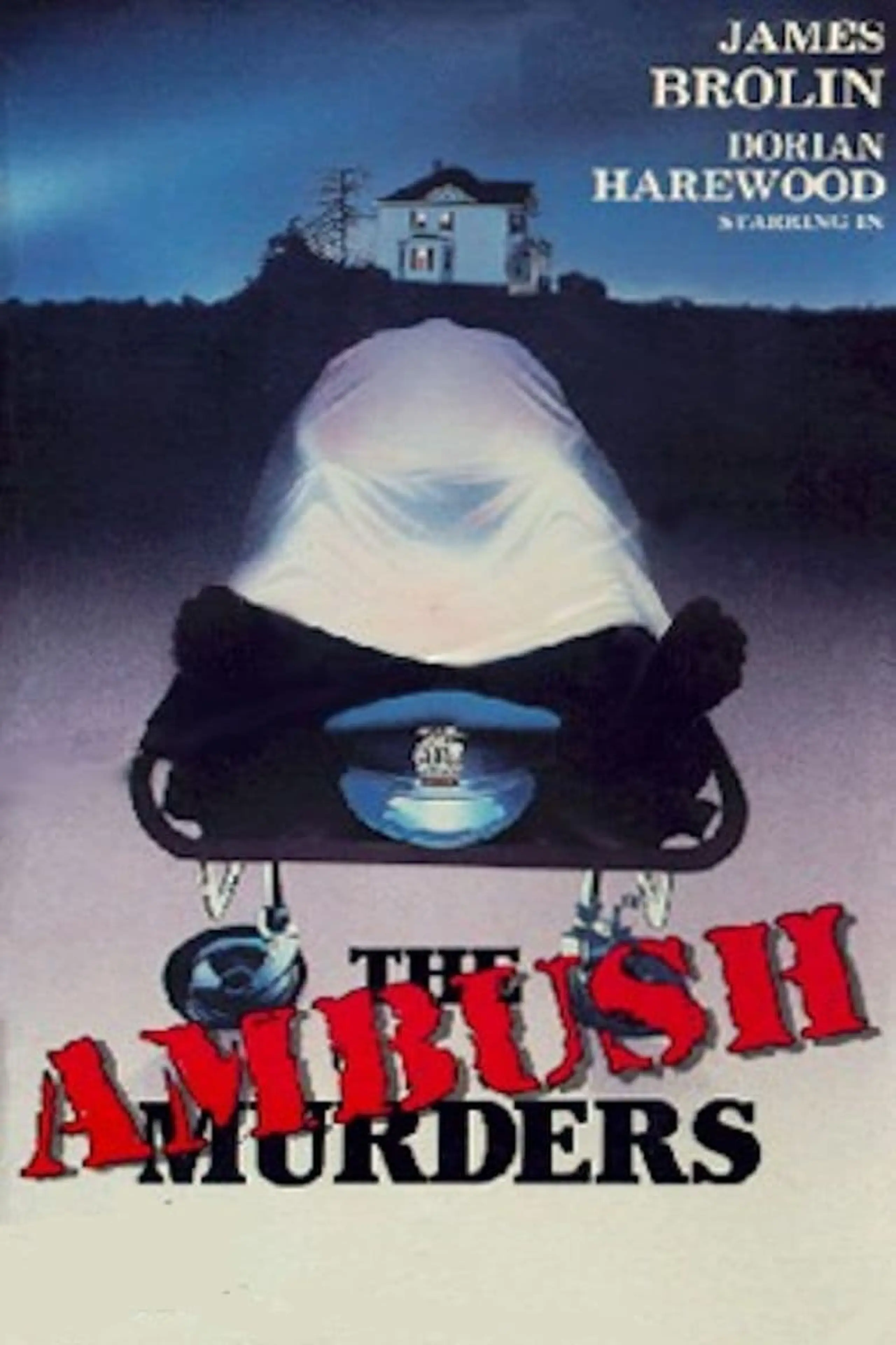 The Ambush Murders