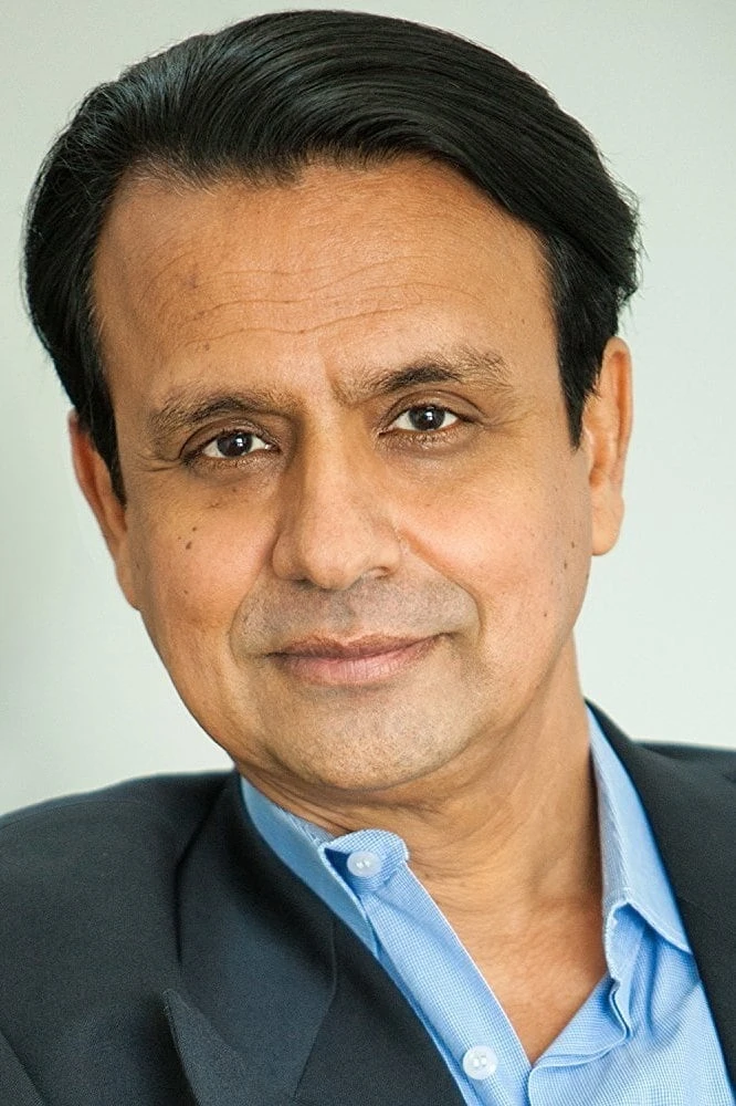 Foto von Ajay Mehta