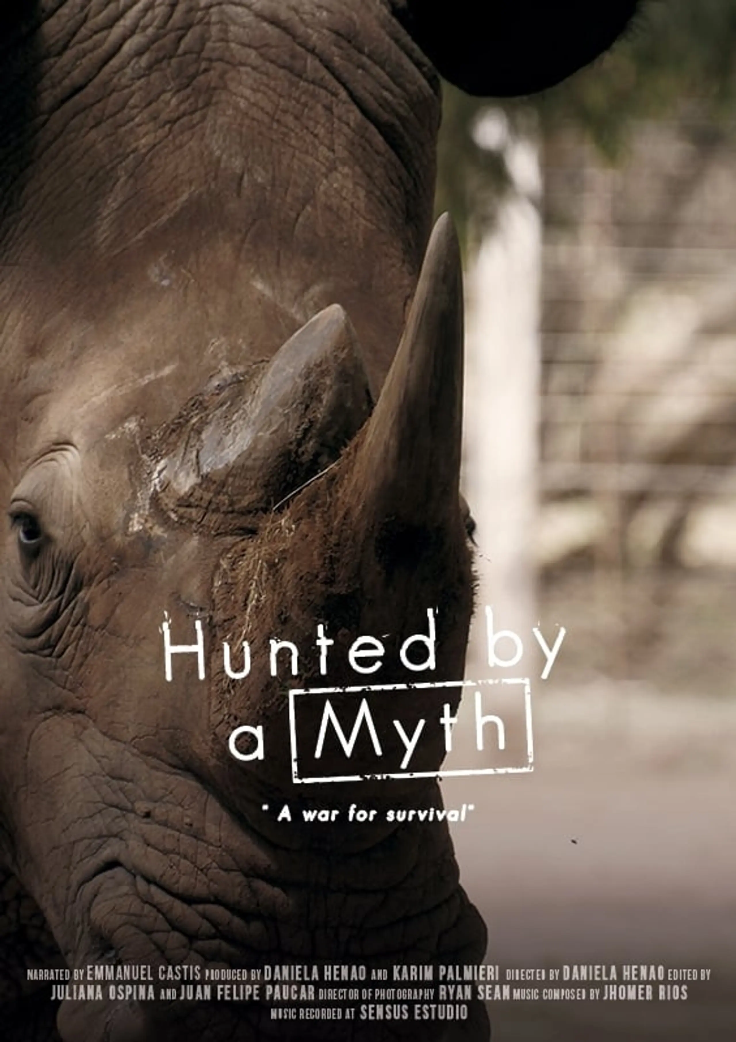 Hunted by a Myth