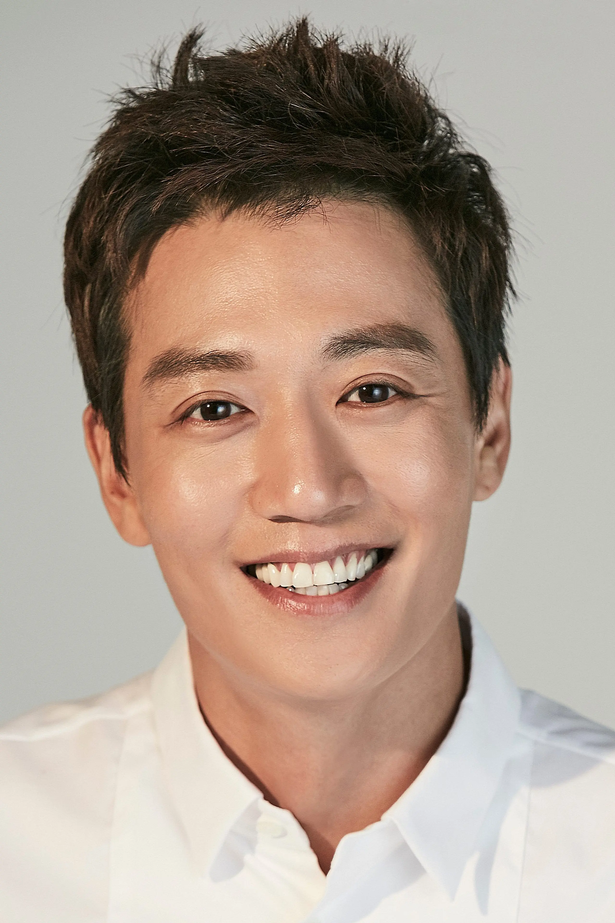 Foto von Kim Rae-won