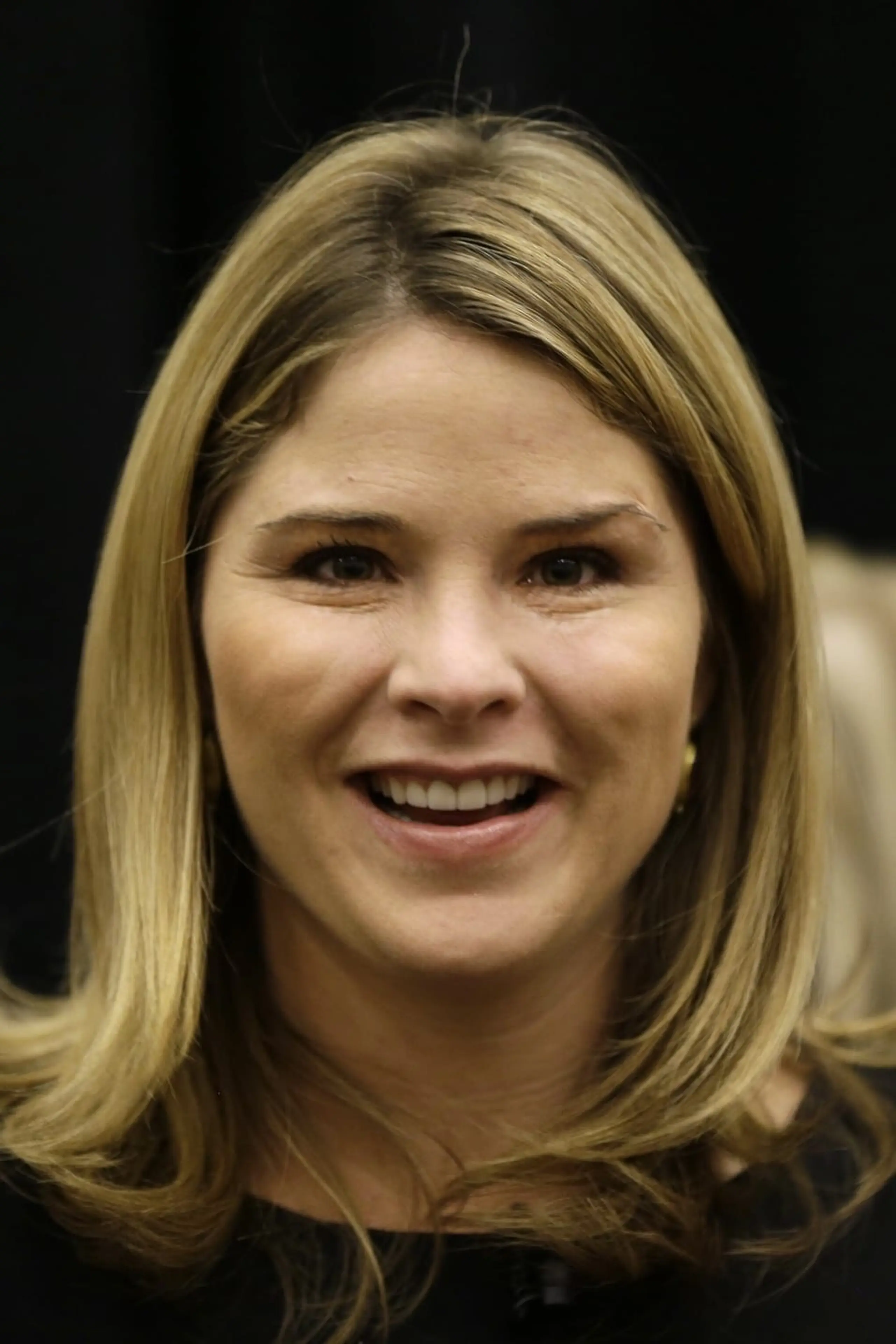 Foto von Jenna Bush Hager