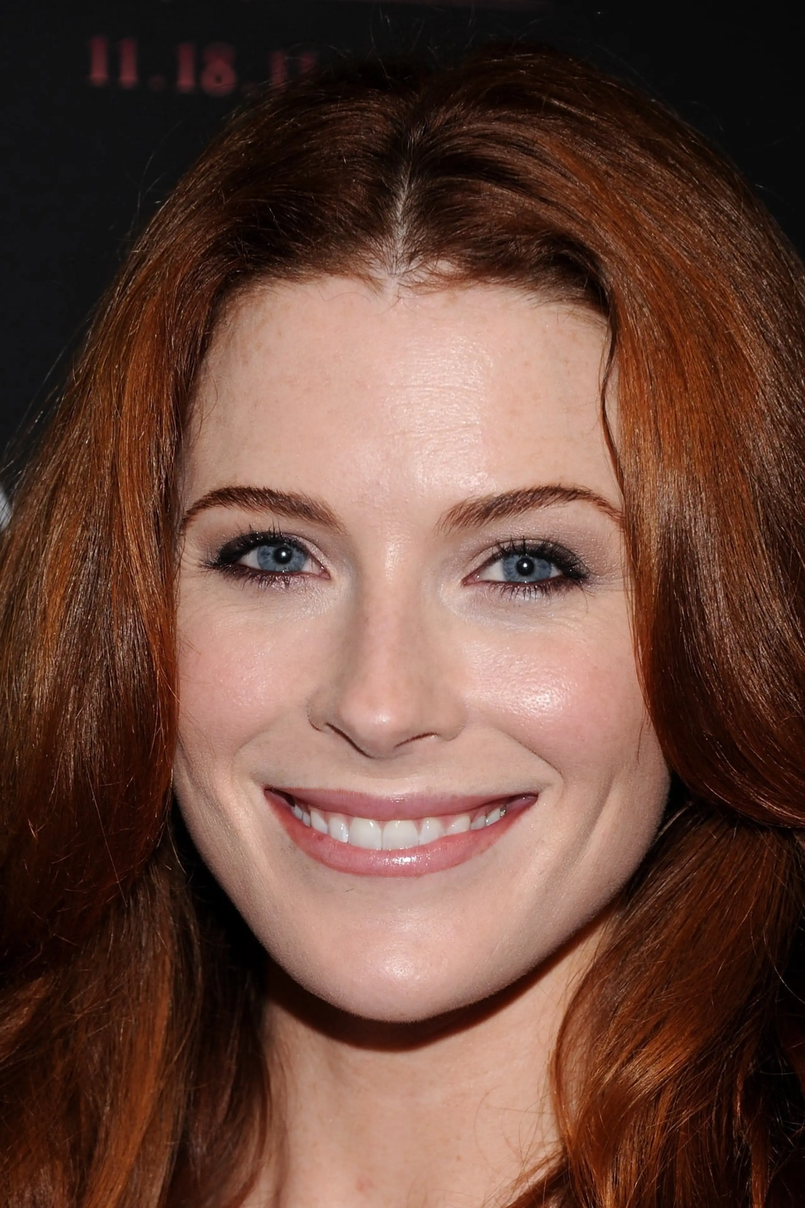 Foto von Bridget Regan