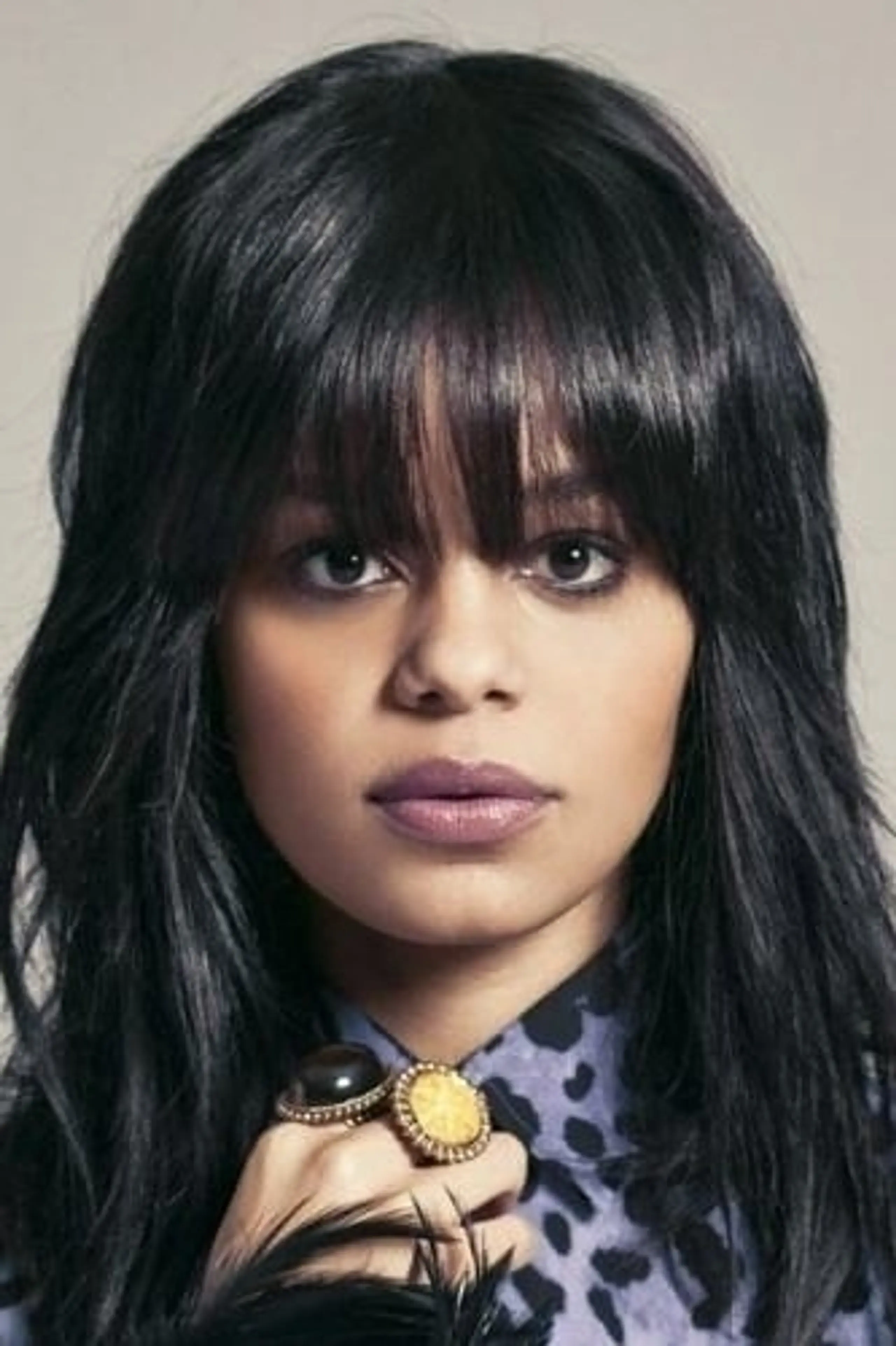 Foto von Fefe Dobson