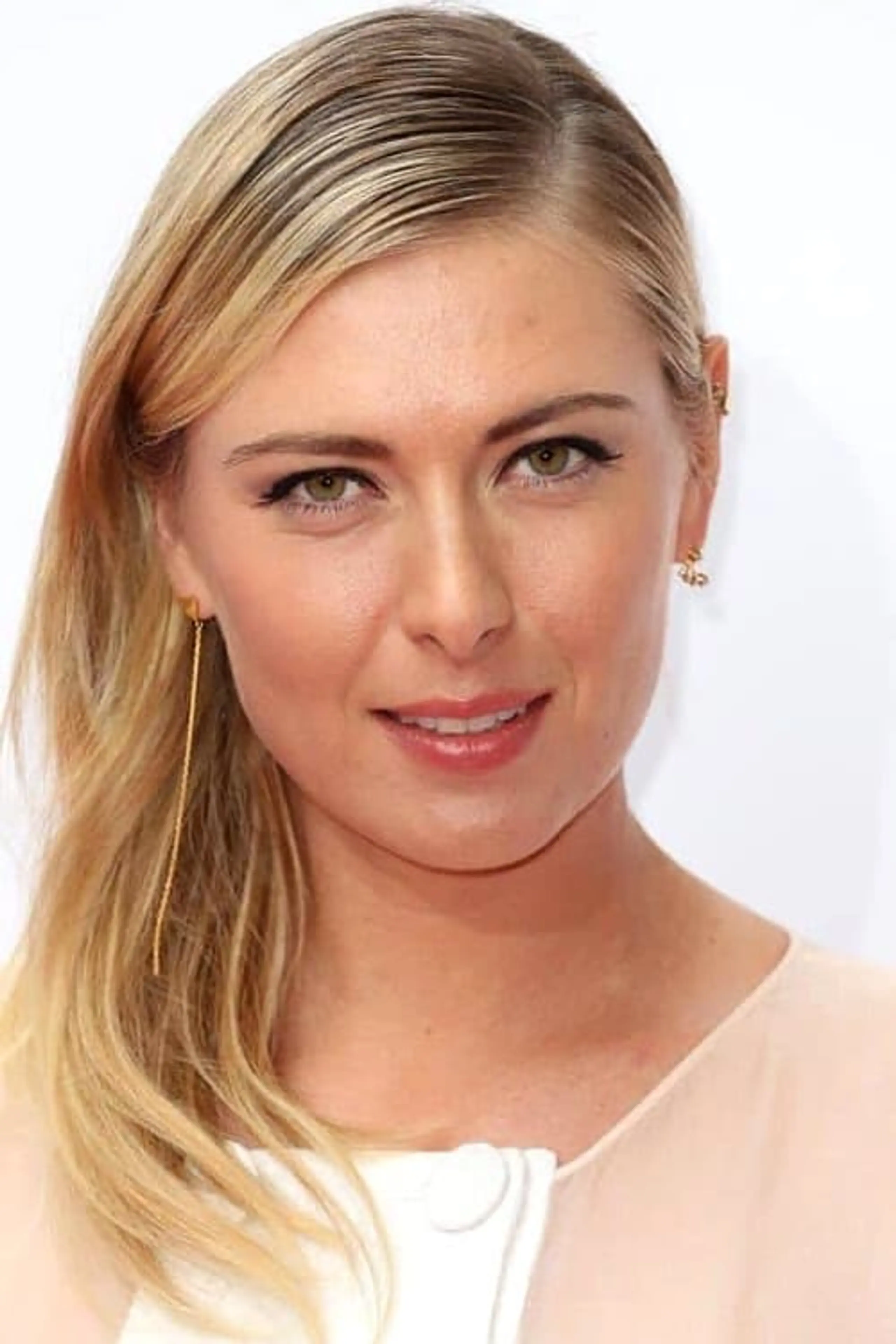 Foto von Maria Sharapova