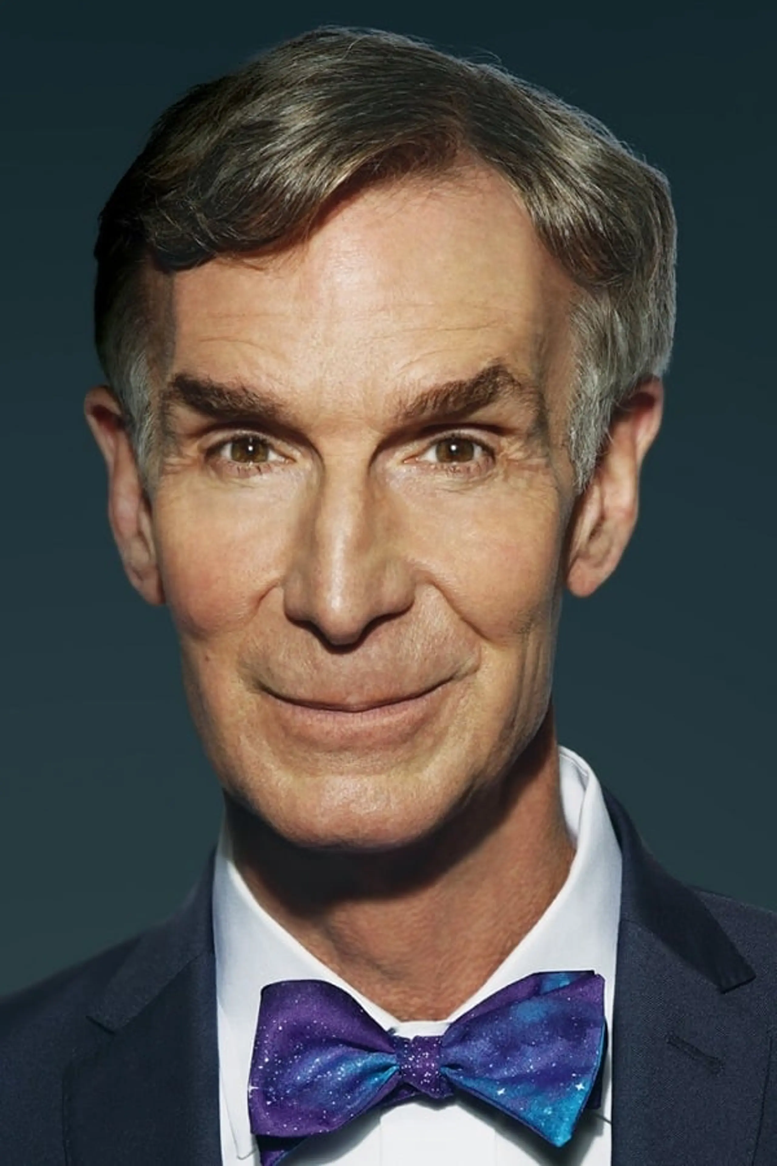 Foto von Bill Nye