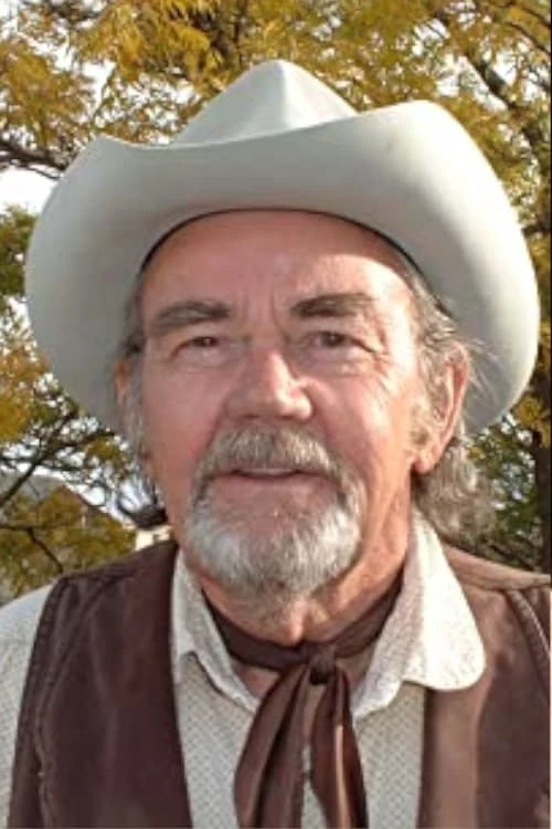Foto von Dick Yarmy