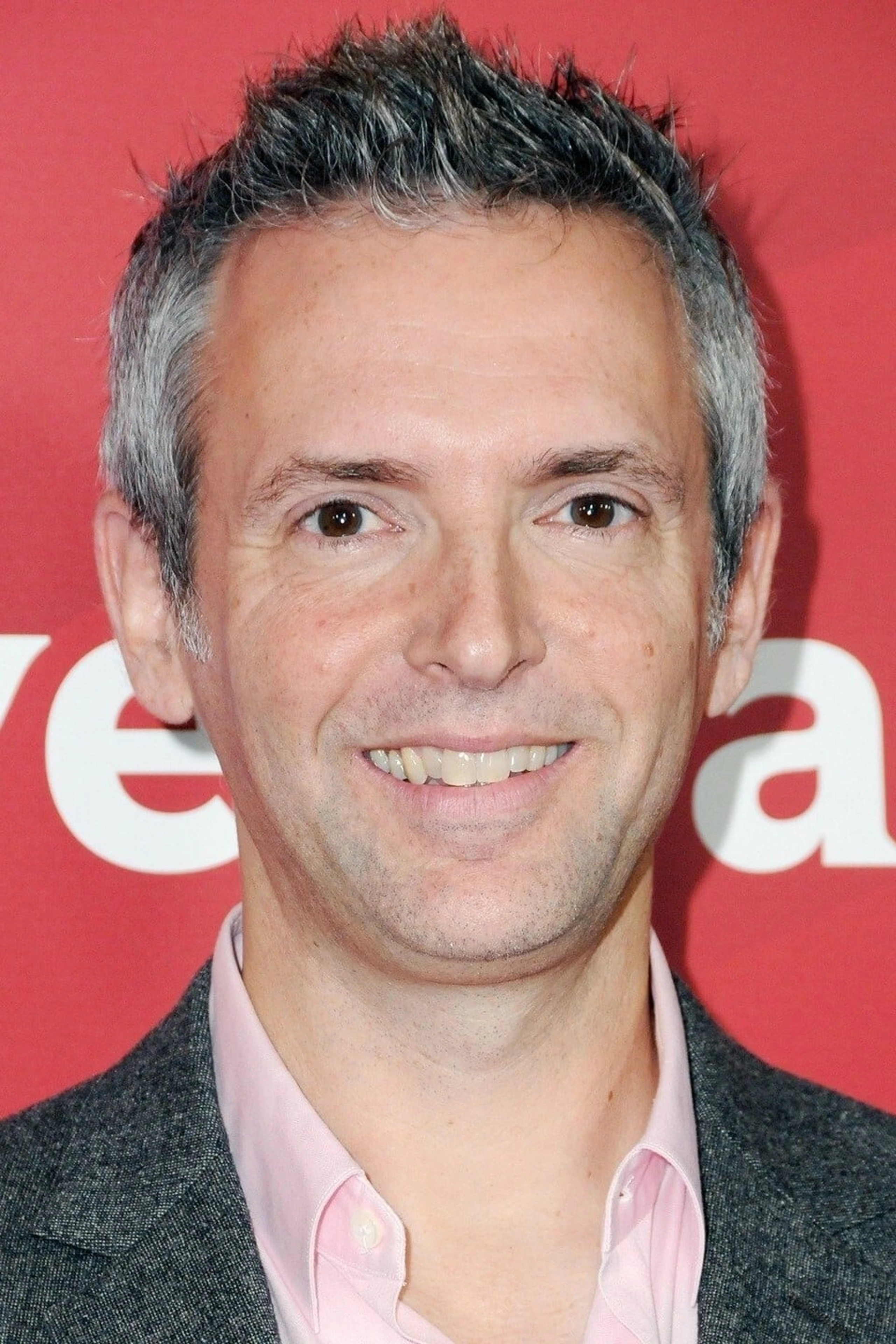 Foto von Jonathan Abrahams