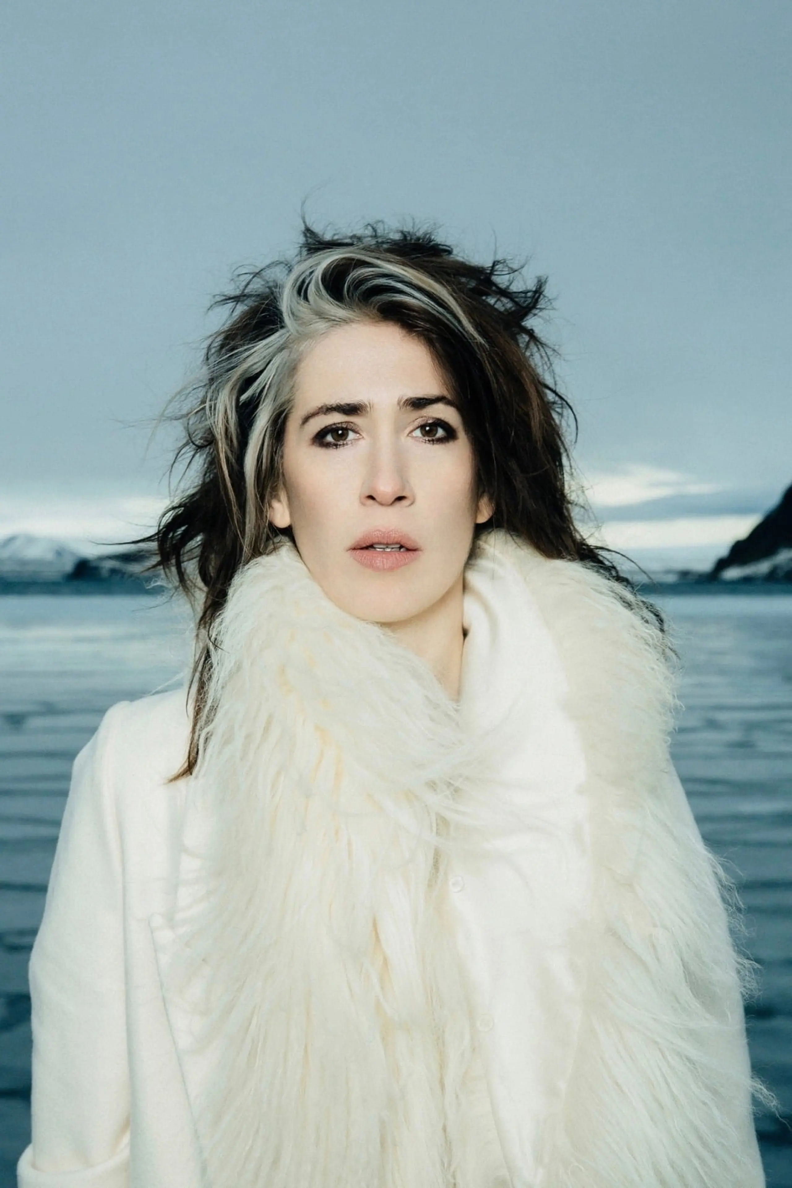 Foto von Imogen Heap