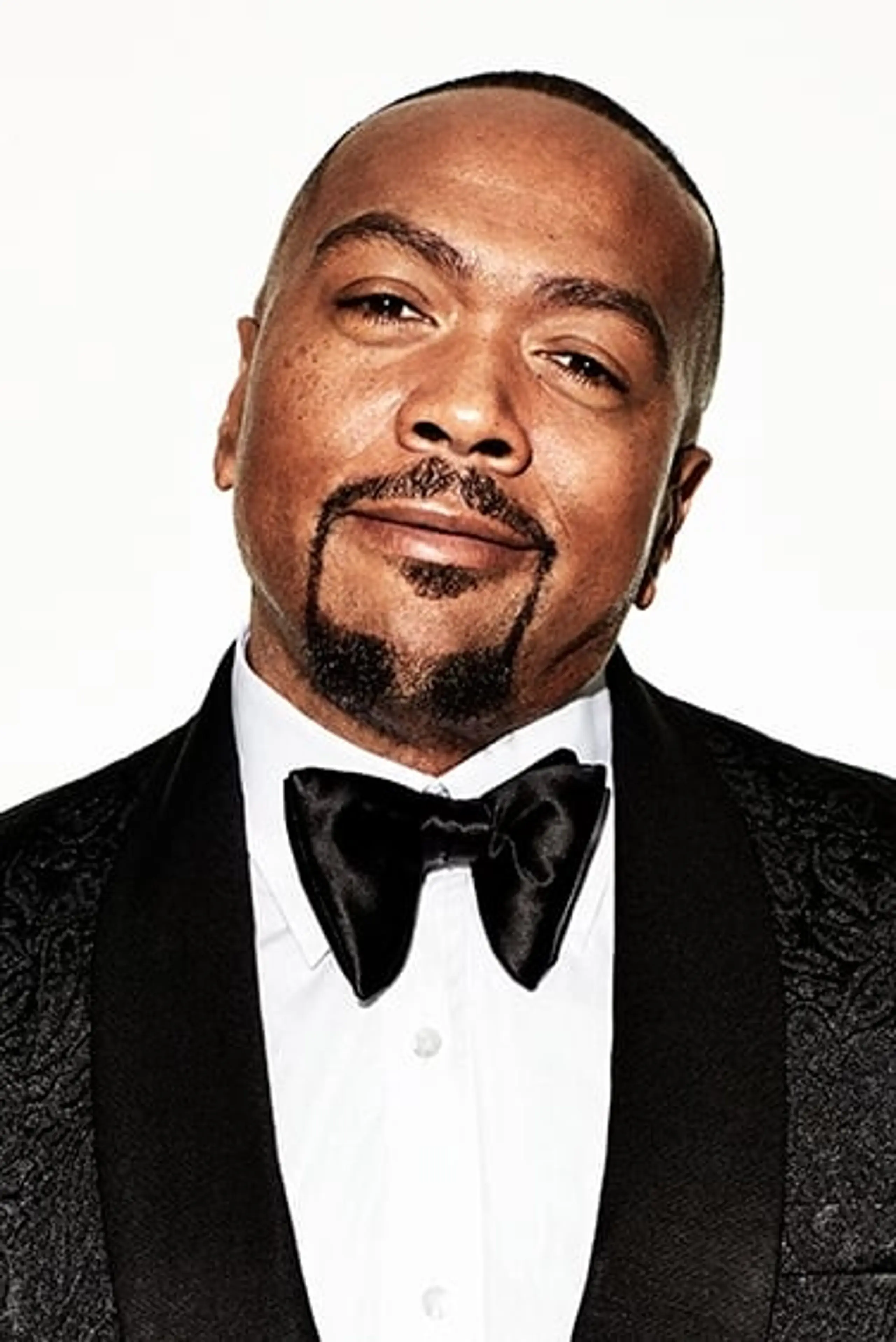 Foto von Timbaland