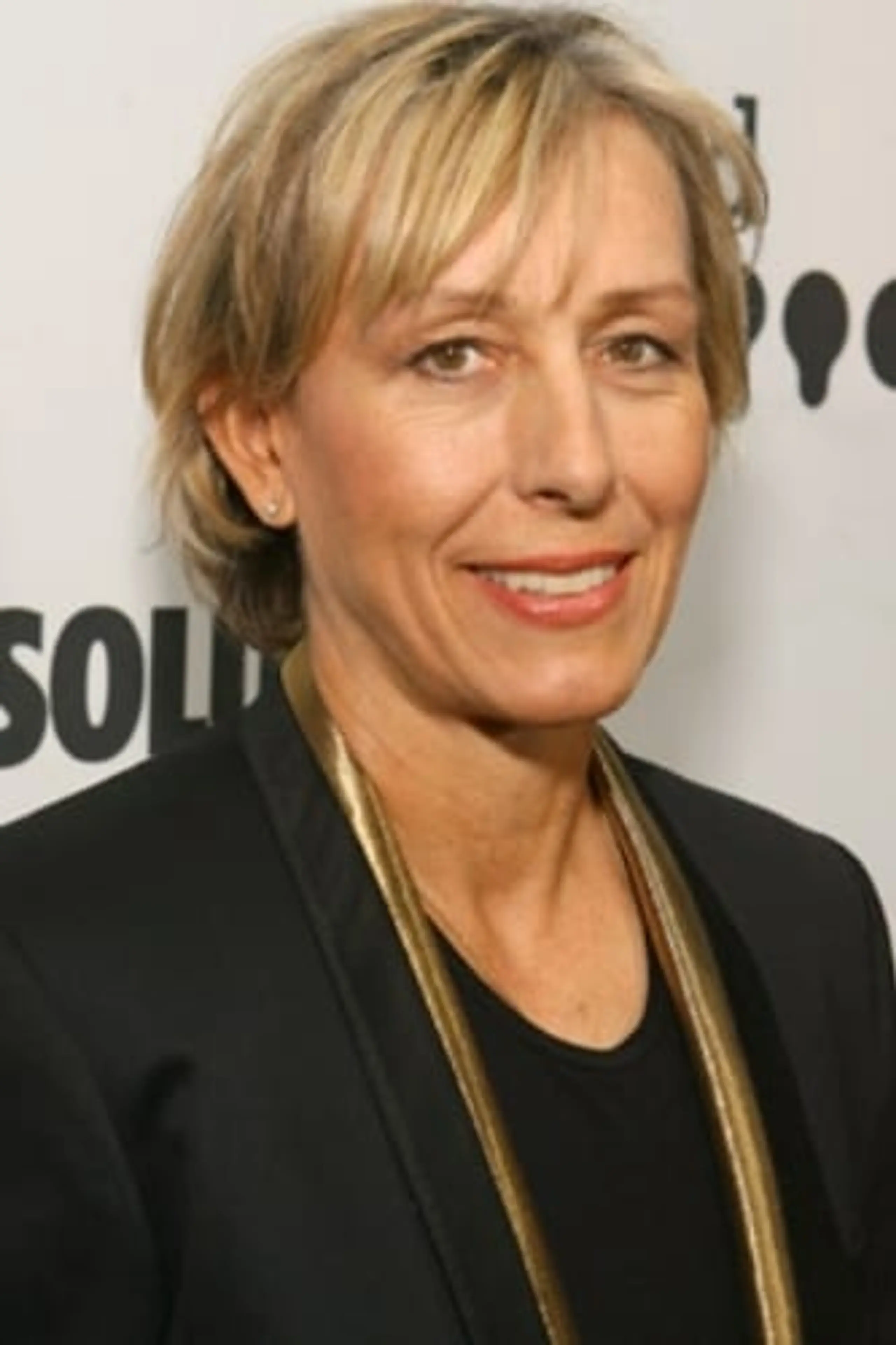 Foto von Martina Navratilova