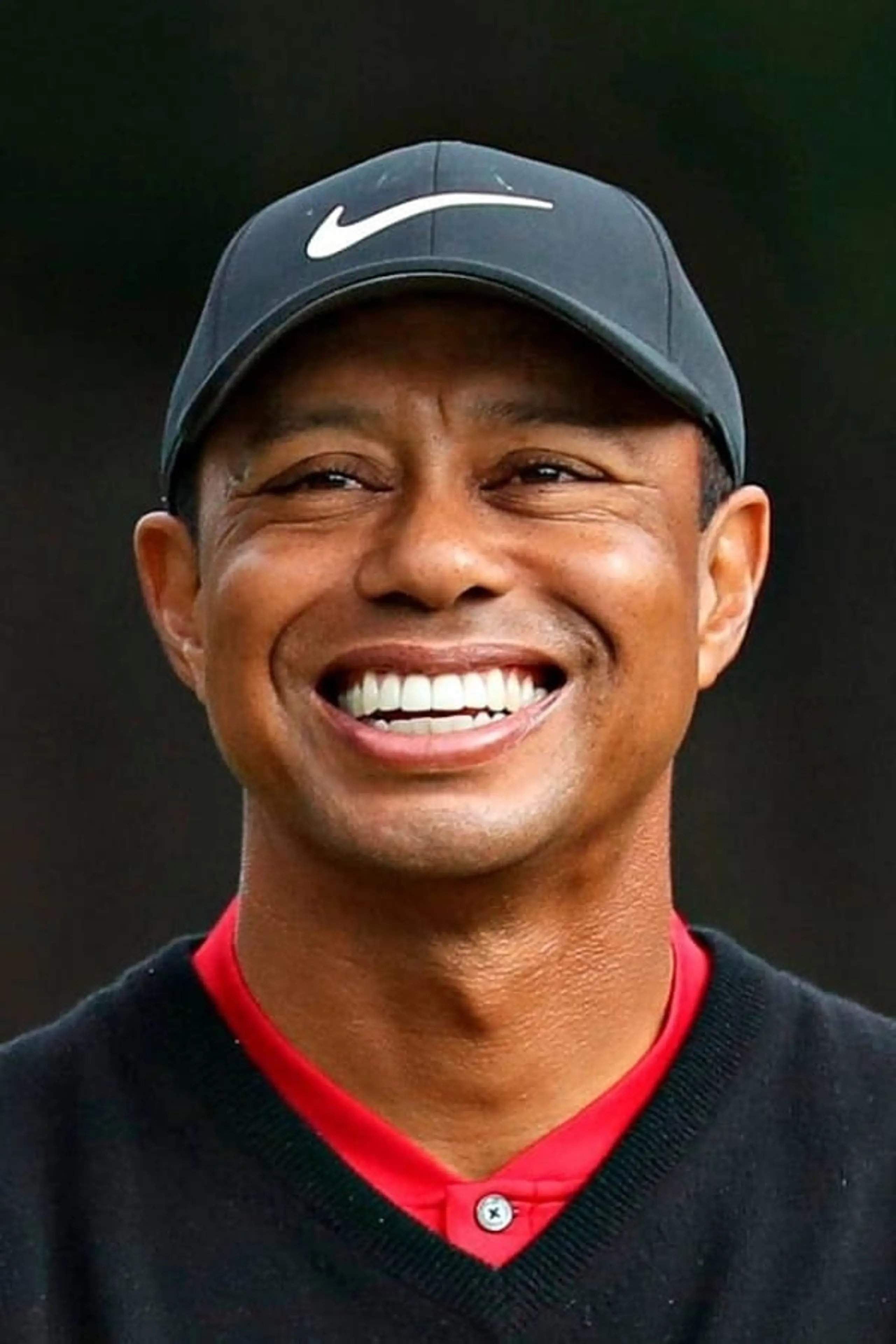 Foto von Tiger Woods