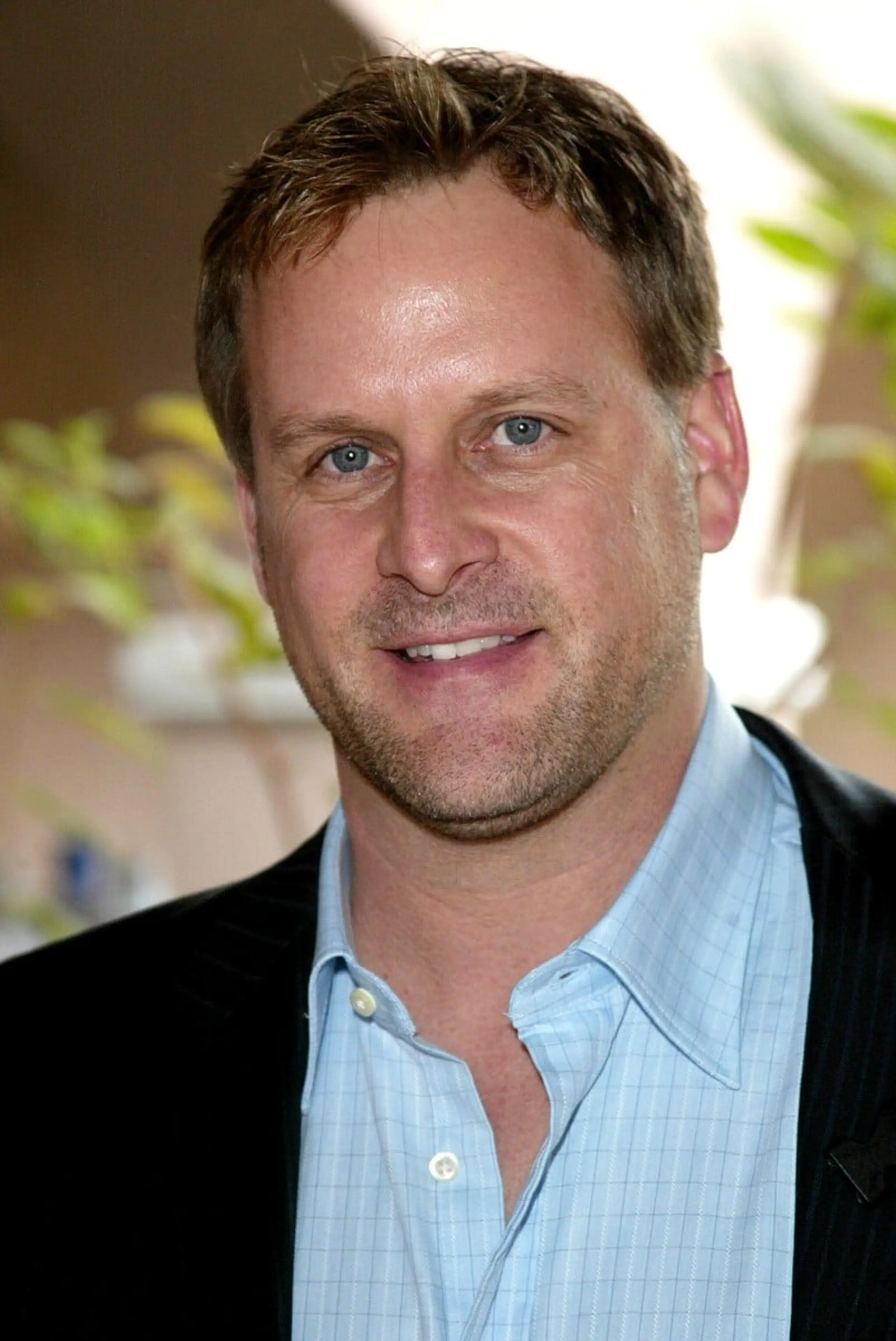 Foto von Dave Coulier