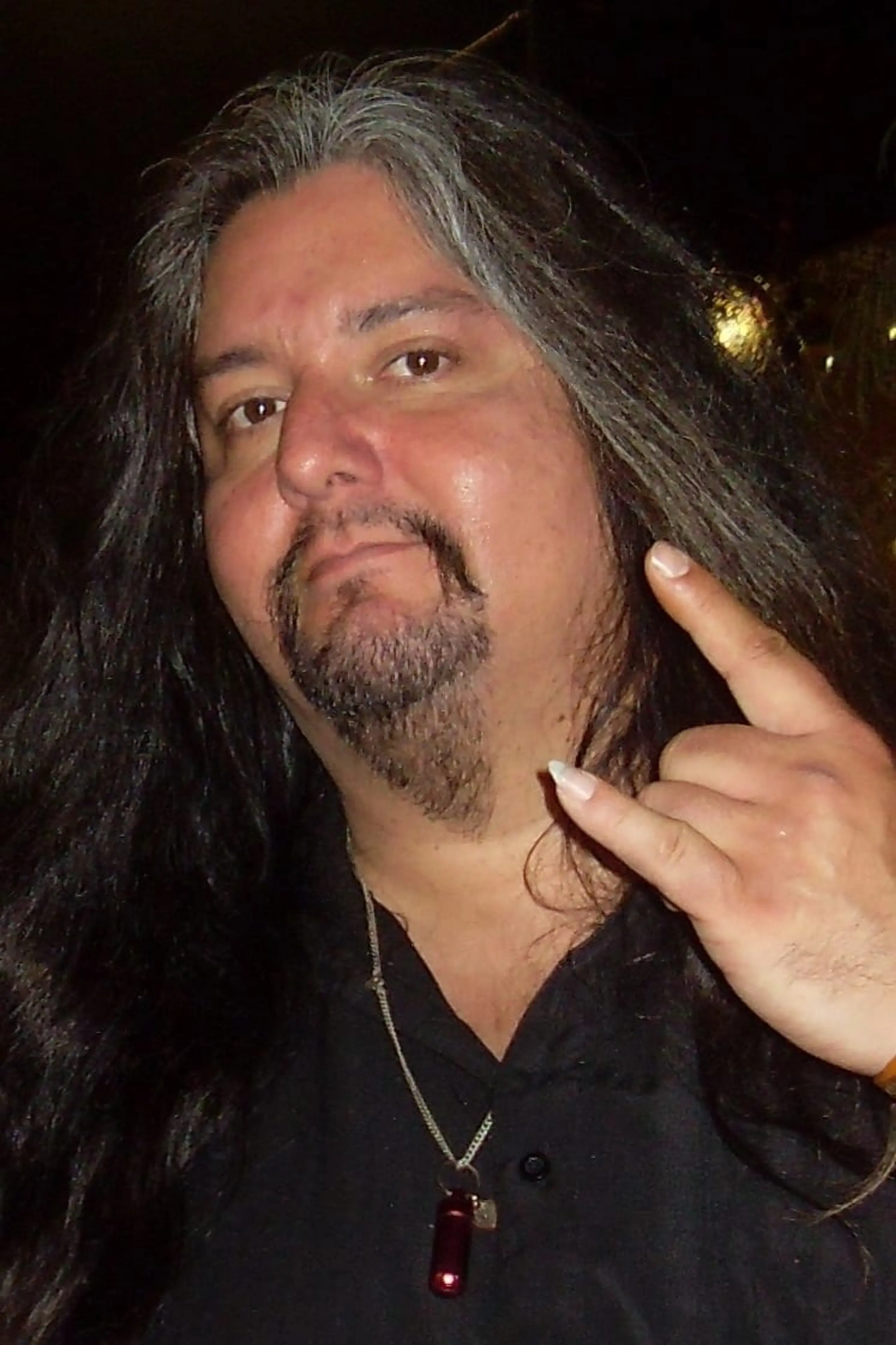 Foto von Gene Hoglan